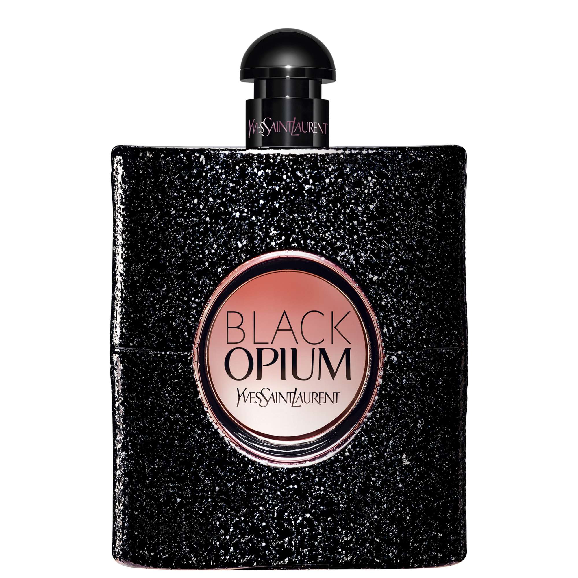 Yves Saint Laurent - Black Opium 150ml Eau de Parfum Spray  for Women