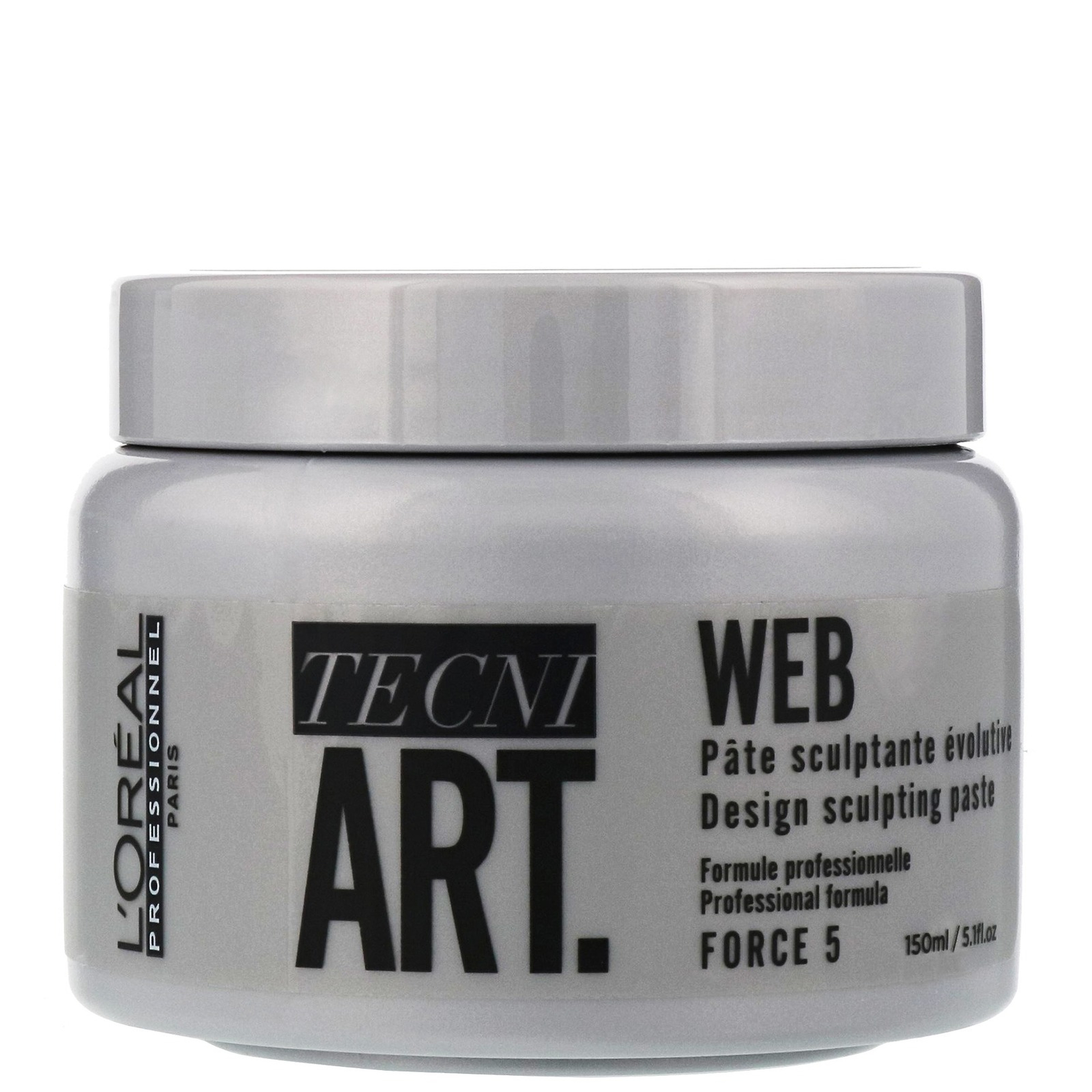 L'oréal Professionnel - Tecni.art Web 150Ml For Men And Women 150 Ml