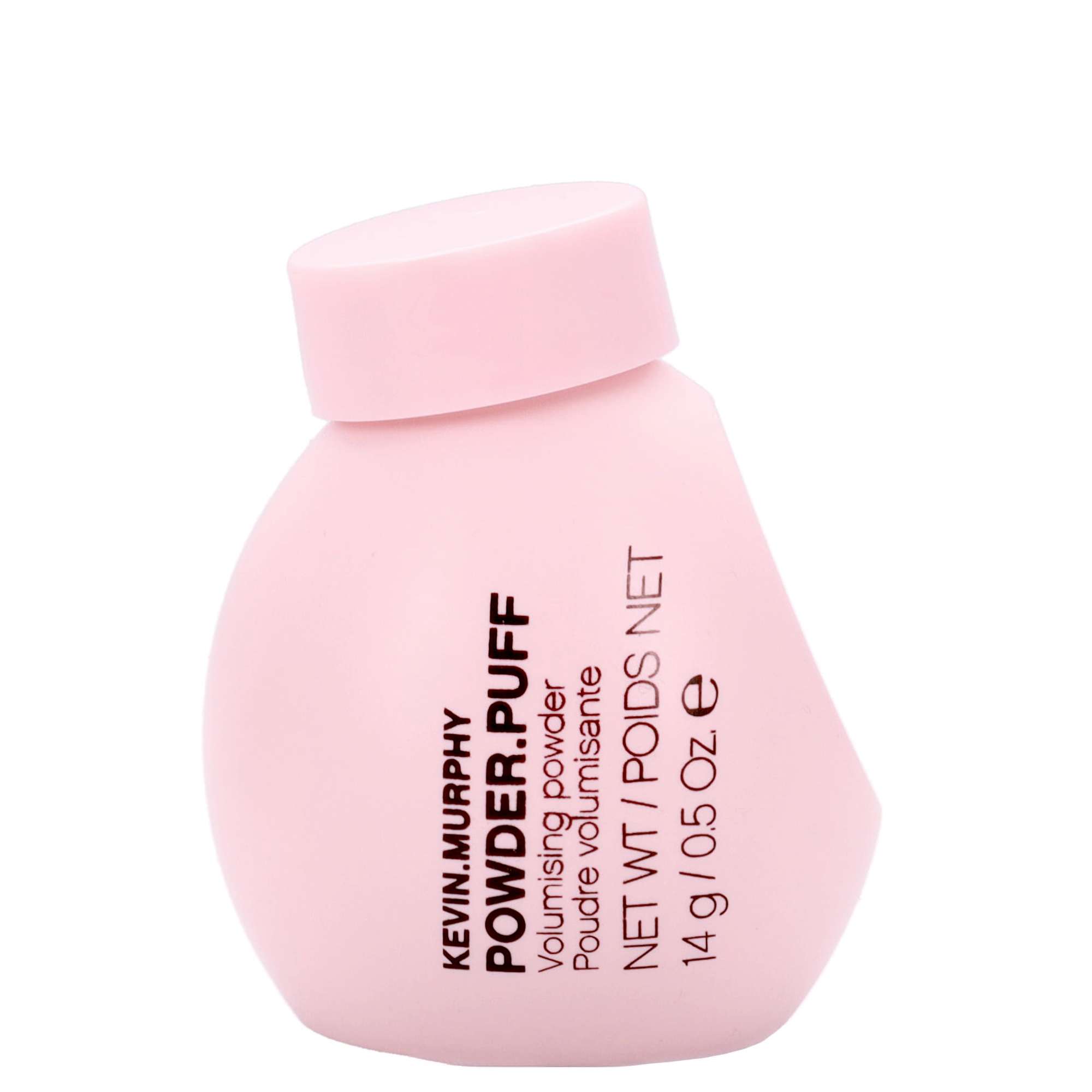Kevin.murphy Unisex - Style Powder.puff Volumising Powder 14G For Men And Women 14 G