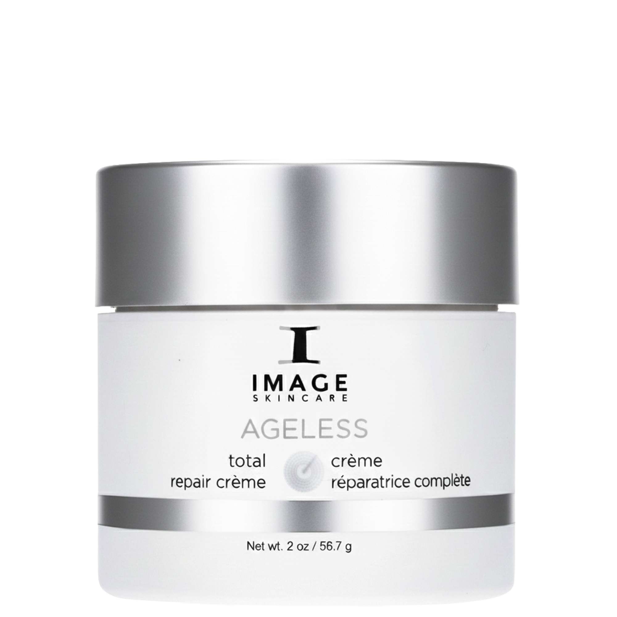 Image Skincare Women's Cream - Ageless Total Repair Crème 56.7G / 2 Oz. For Women 56.7 G