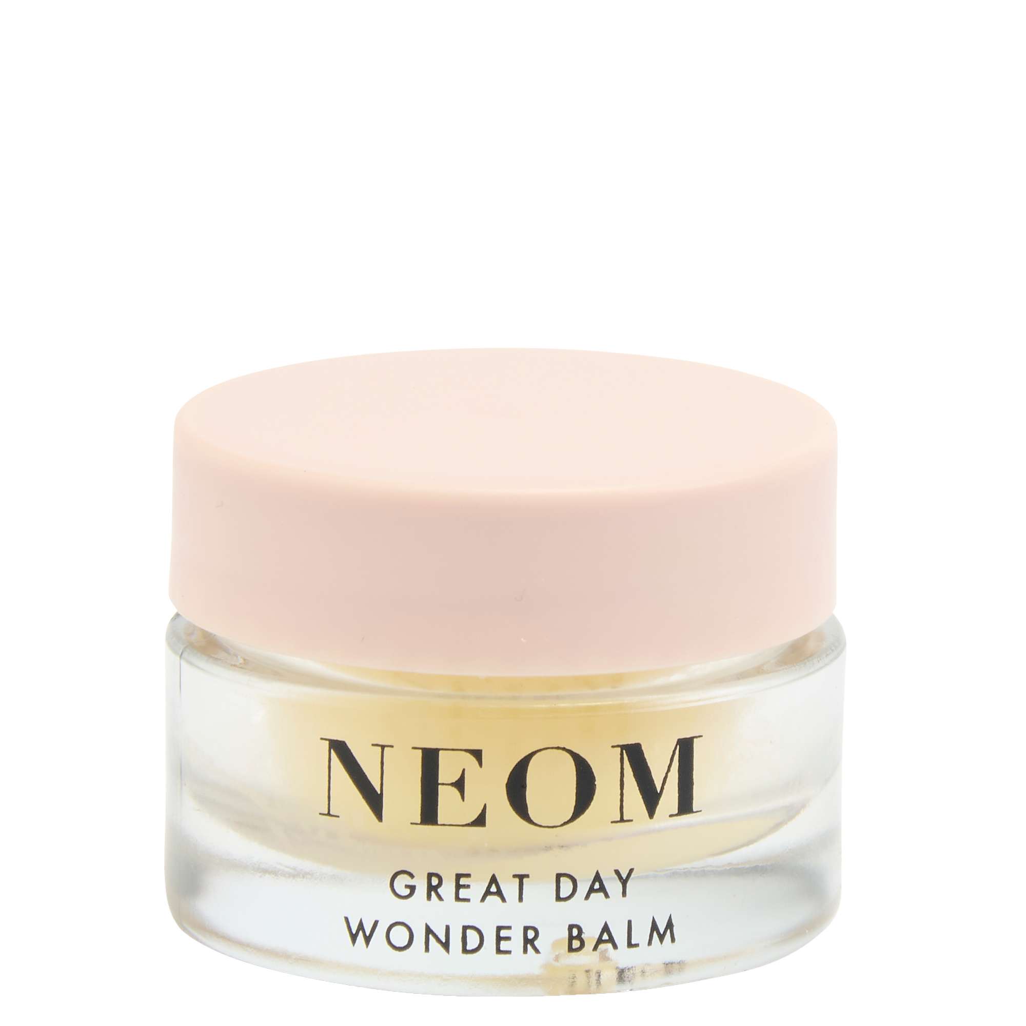 Neom Wellbeing London - Scent To Make You Happy Great Day Wonder Balm 12g  for Women
 