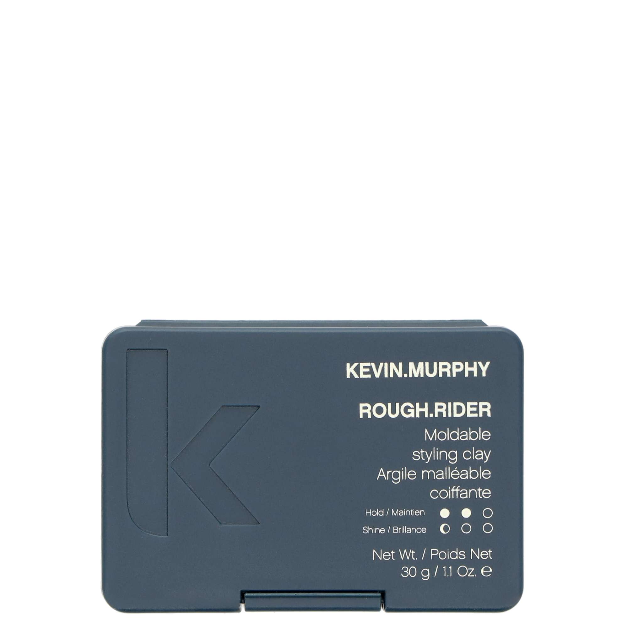 Kevin.murphy Unisex - Style Rough.rider Moldable Styling Clay 30G For Men And Women 30 G