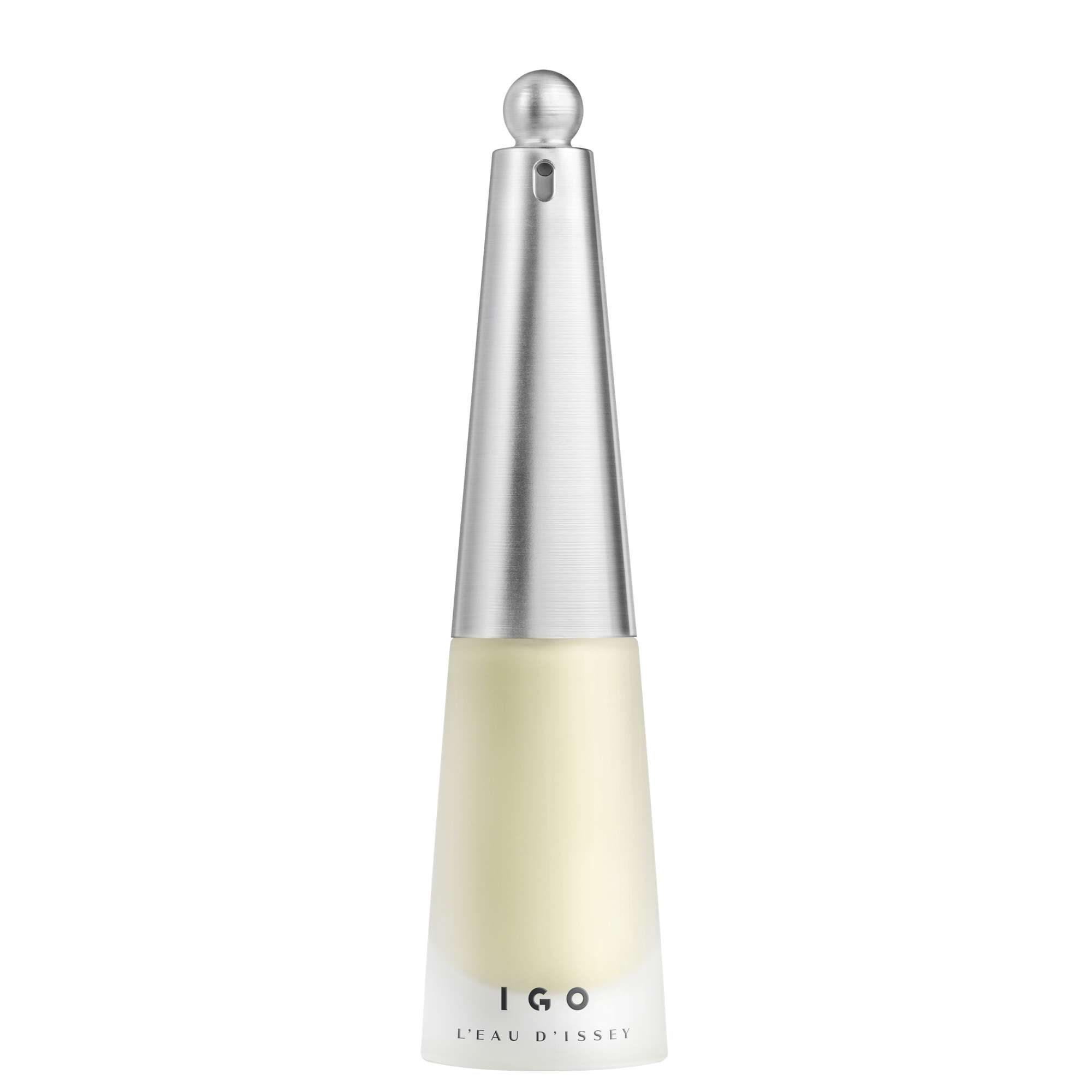 Issey Miyake - L’Eau d’Issey IGO Eau de Toilette Spray 60ml + 20ml Cap  for Women