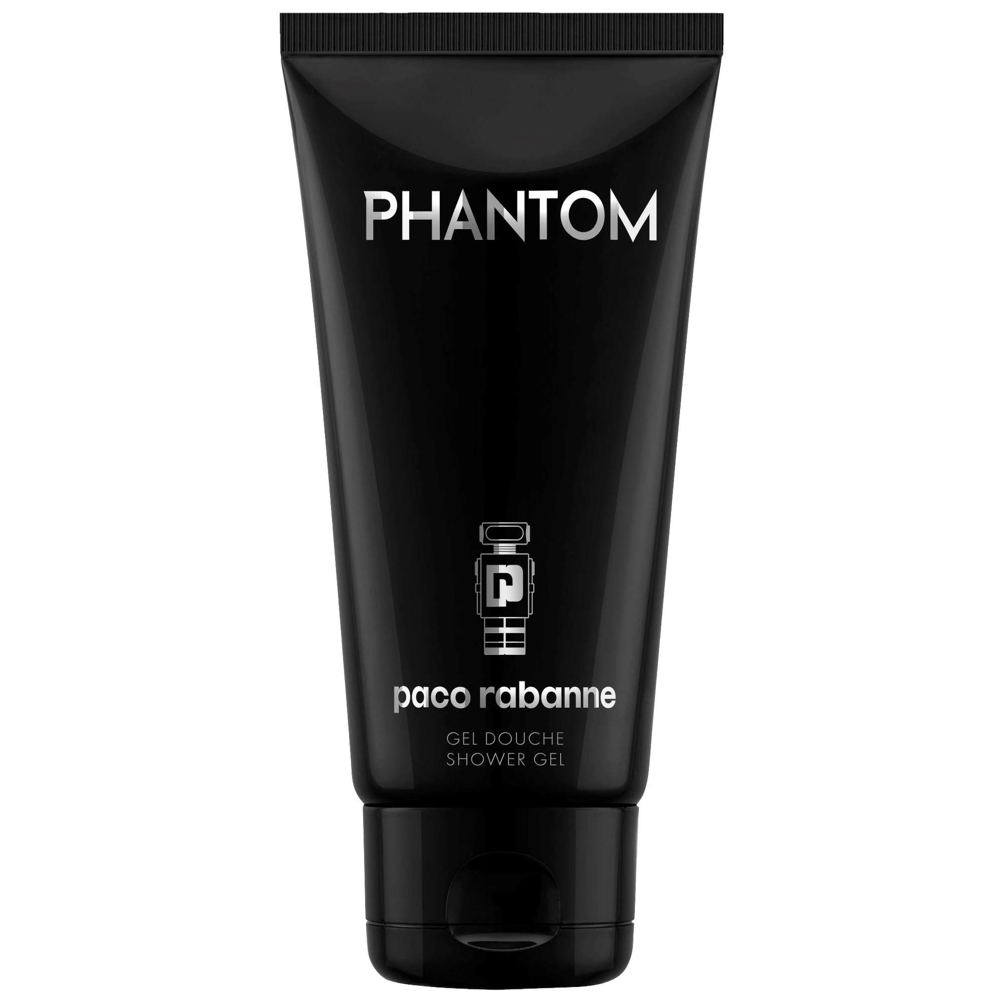 Phantom Paco Rabanne Gel douche - vue 3