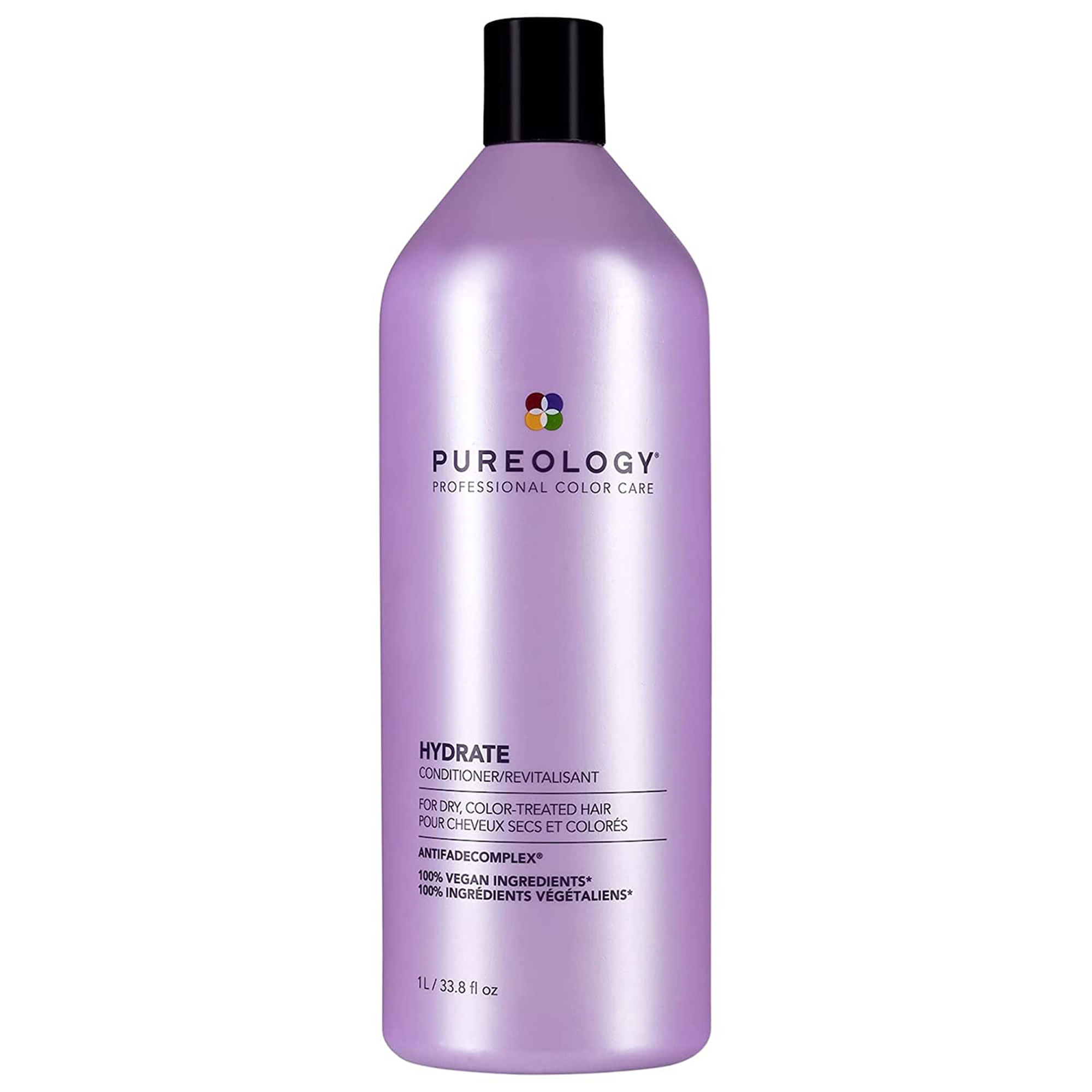 Pureology - Hydrate Conditioner 1000ml  for Women, sulphate-free
 