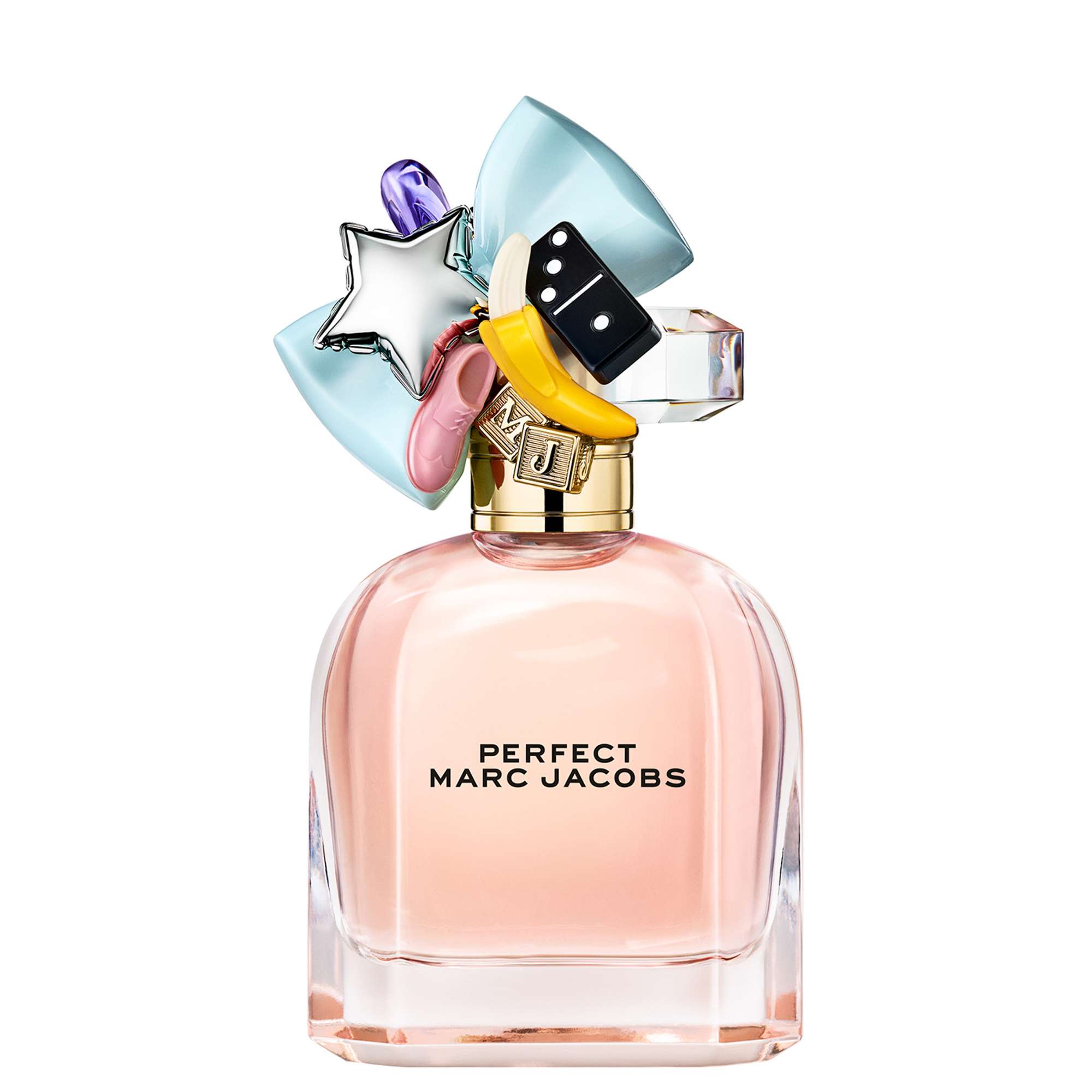 Perfect Marc Jacobs Eau De Parfum Spray - vue 10