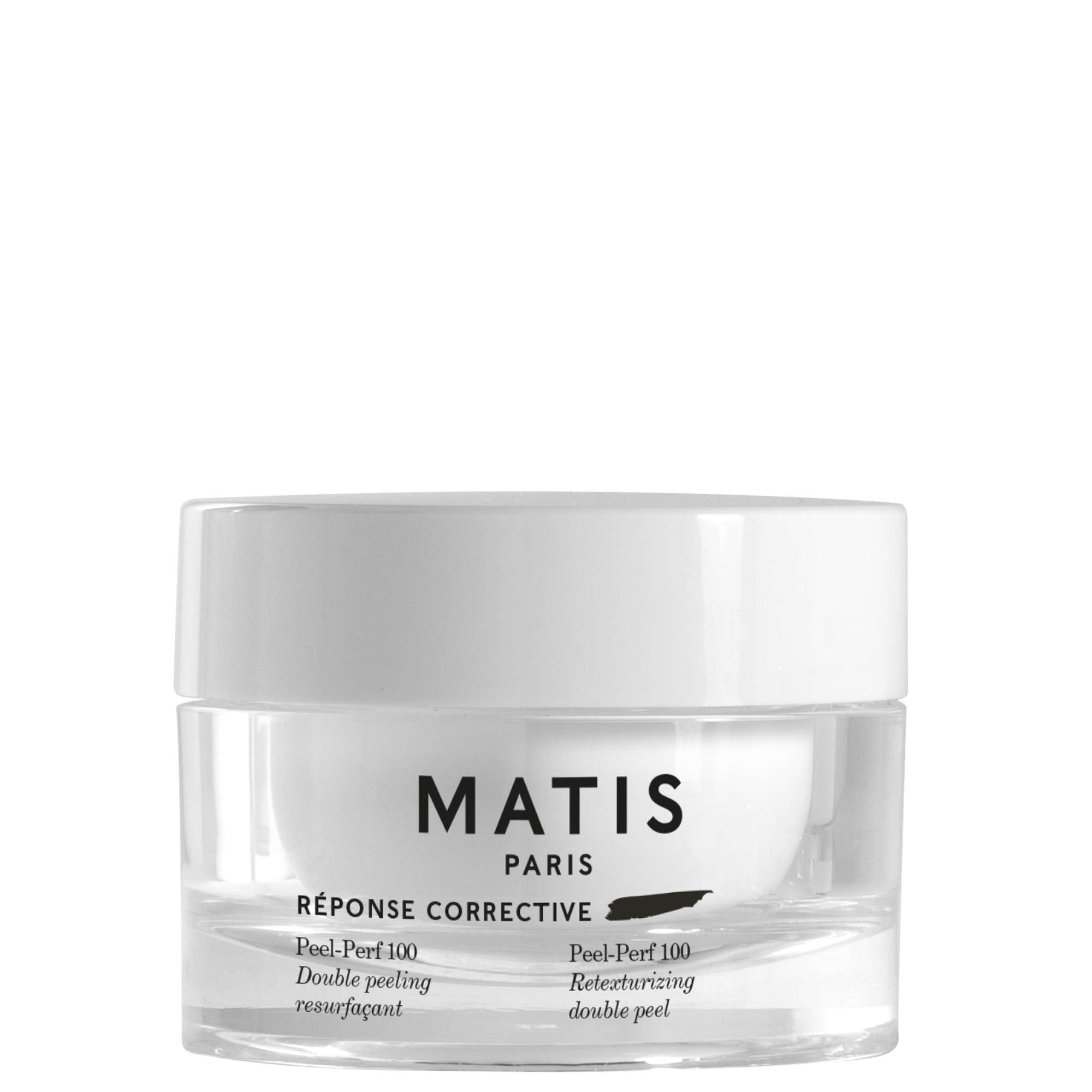 Matis Paris Women's - Réponse Corrective Peel-Perf 100 50Ml For Women 50 Ml