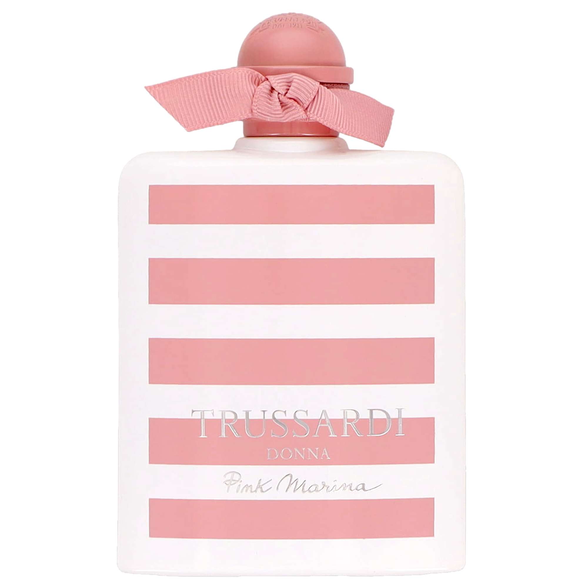 Trussardi - Donna Pink Marina 100ml Eau de Toilette Spray  for Women