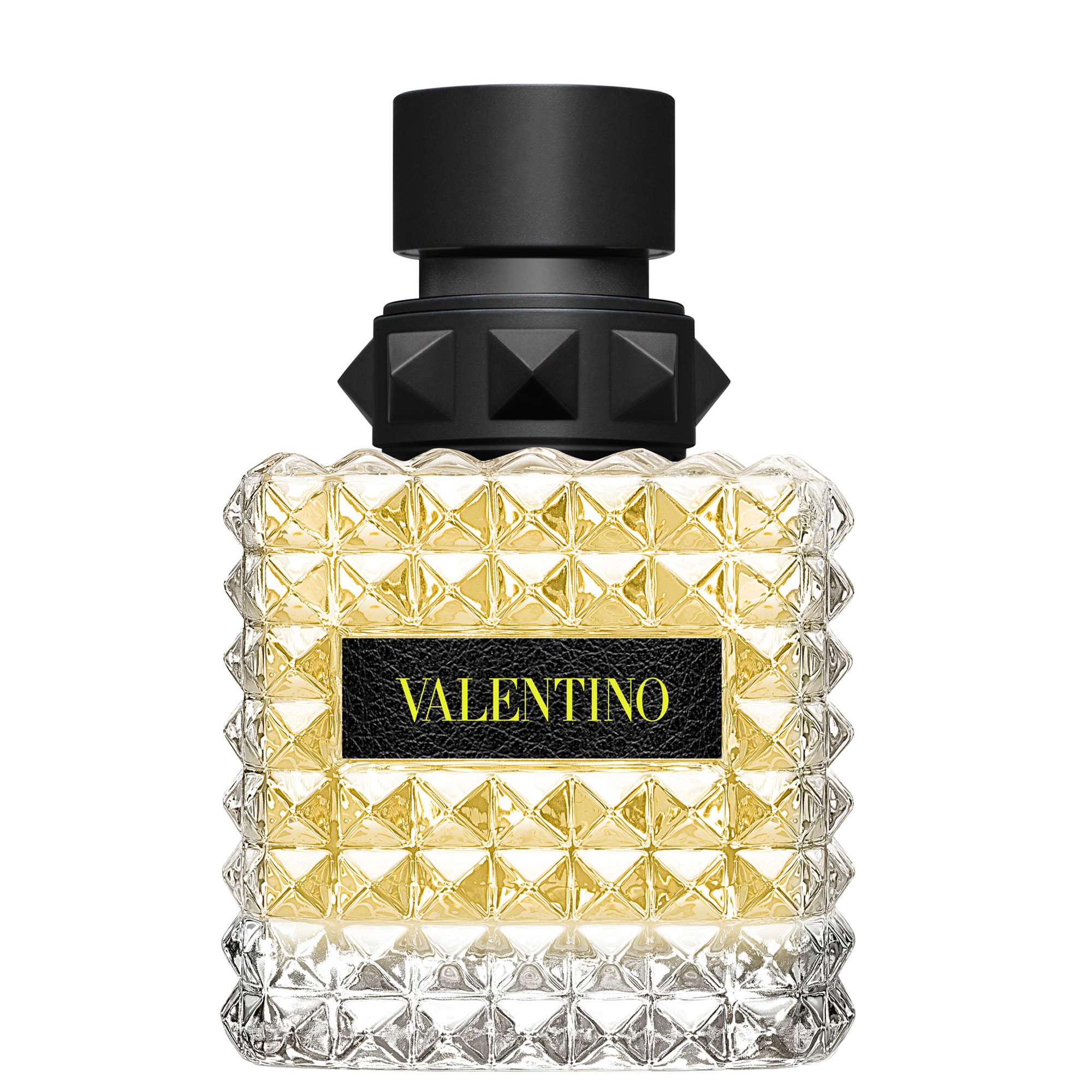 Valentino - Donna Born In Roma Yellow Dream 50ml Eau de Parfum Spray  for Women