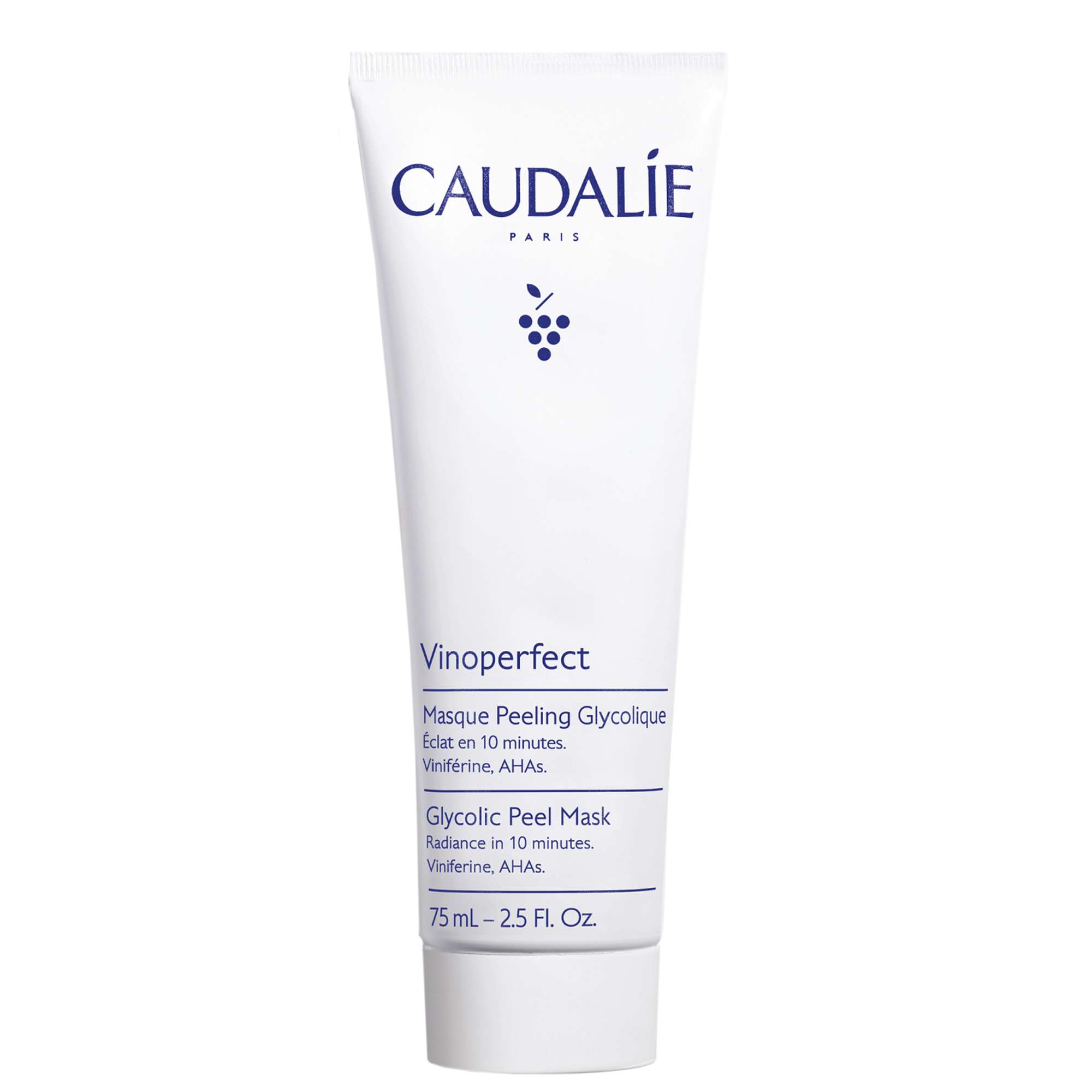 Vinoperfect Masque Peeling Glycolique 75 ml - vue 4