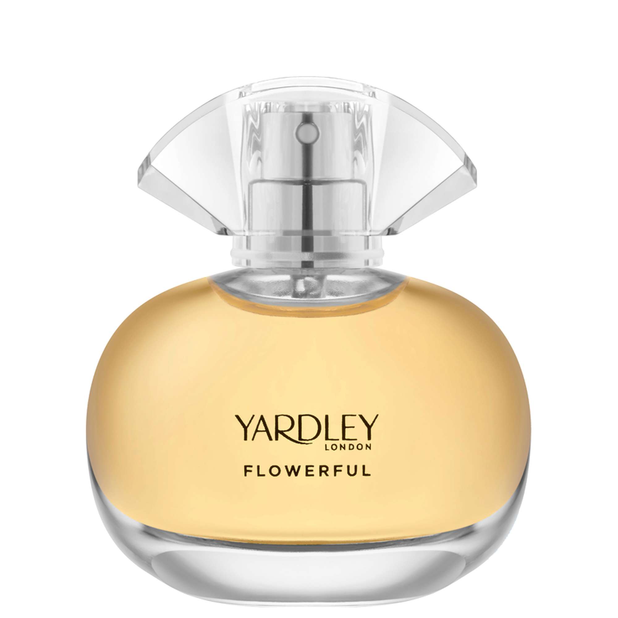 Yardley - English Daisy 50ml Eau de Toilette Spray  for Women