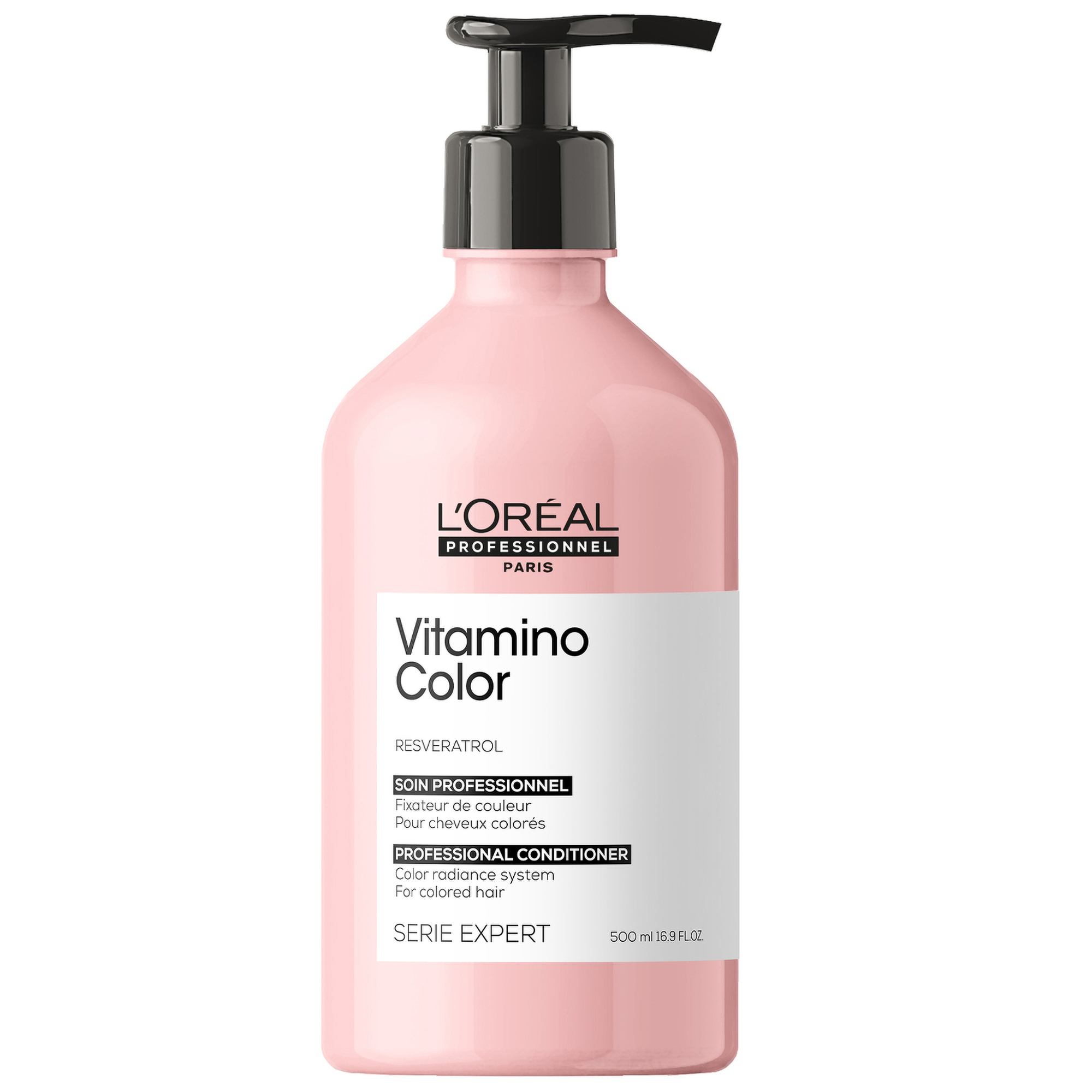 L'Oréal Professionnel - SERIE EXPERT Vitamino Color Conditioner 500ml