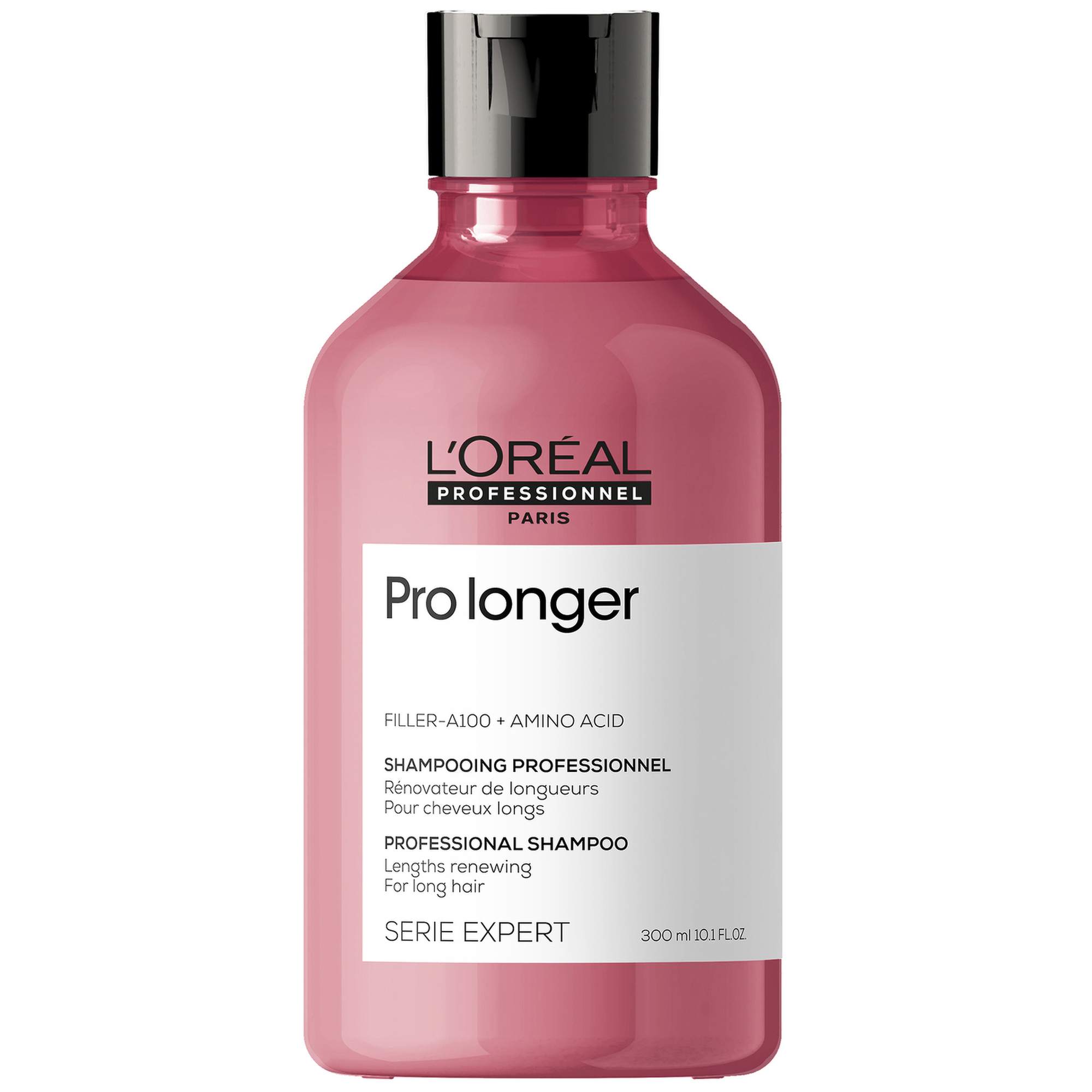 L'Oréal Professionnel - SERIE EXPERT Pro Longer Shampoo 300ml  for Women
