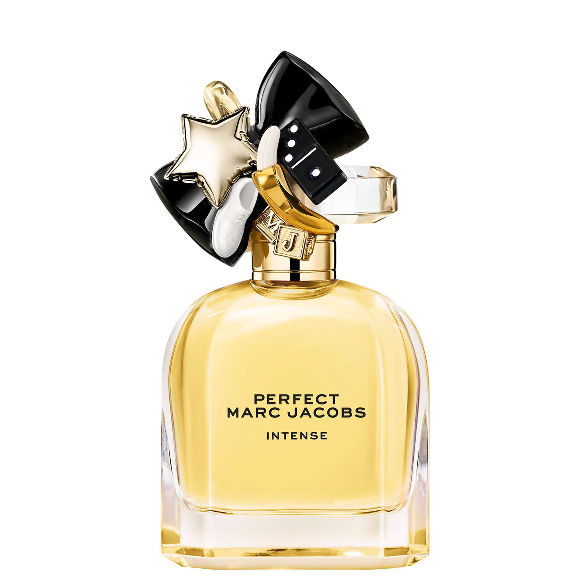 Perfect Marc Jacobs Eau De Parfum Spray - vue 4