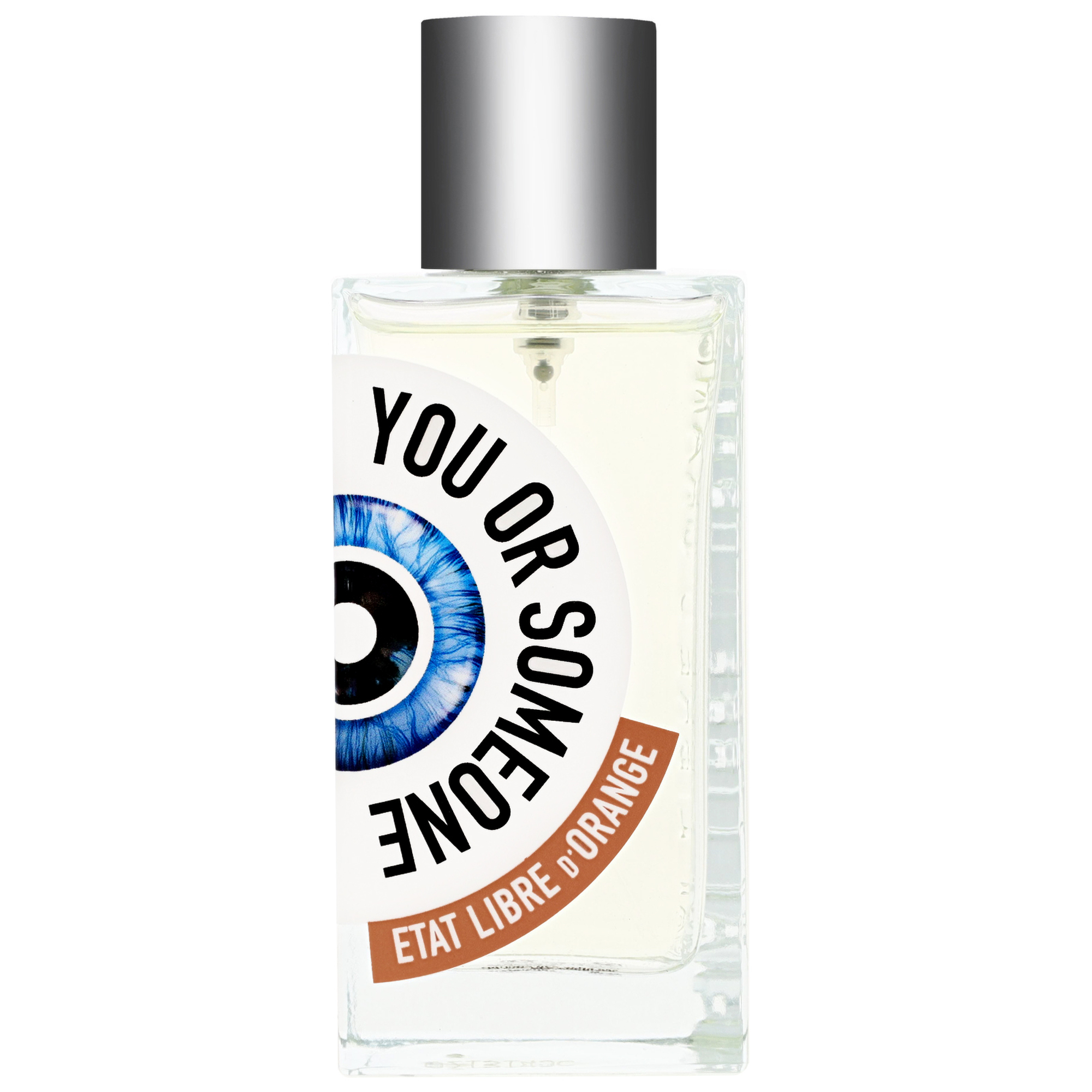 Etat Libre d'Orange - You or Someone Like You 100ml Eau de Parfum Spray  for Men and Women
 