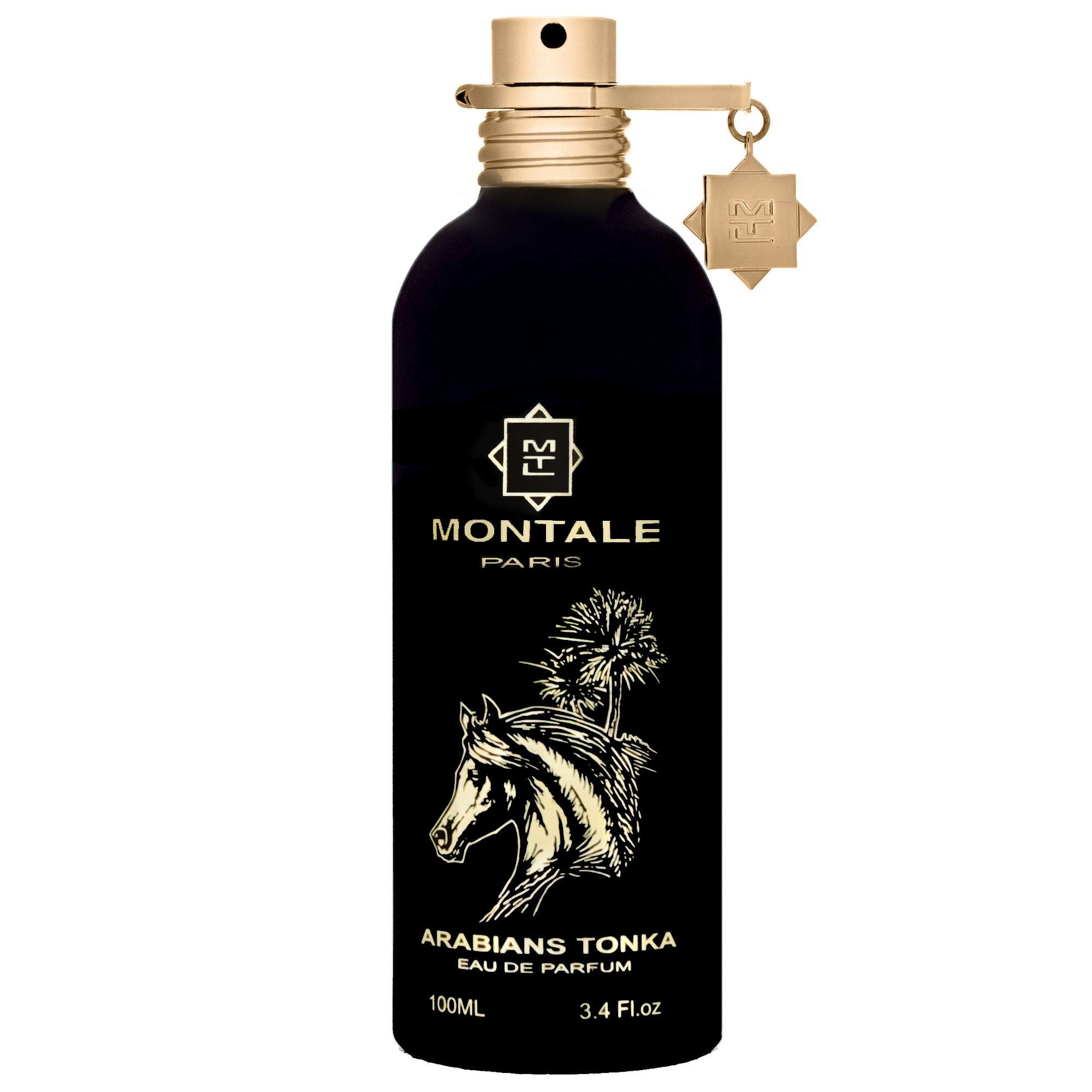 Montale - Arabians Tonka 100ml Eau de Parfum Spray  for Women