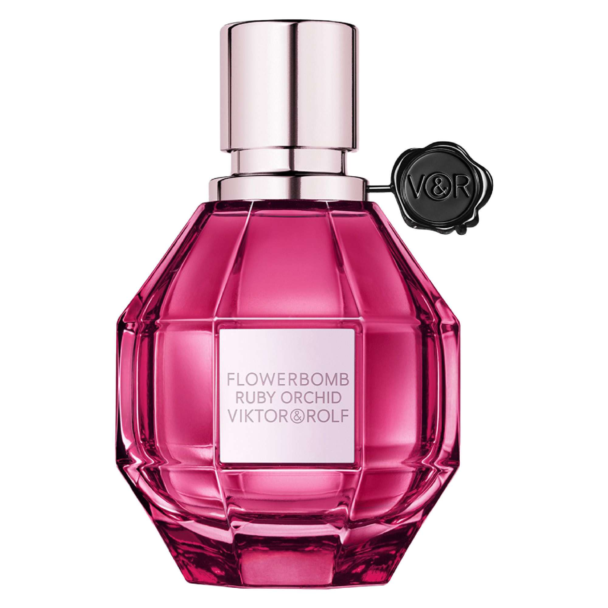 Viktor&Rolf - Flowerbomb Ruby Orchid 50ml Eau de Parfum Spray  for Women