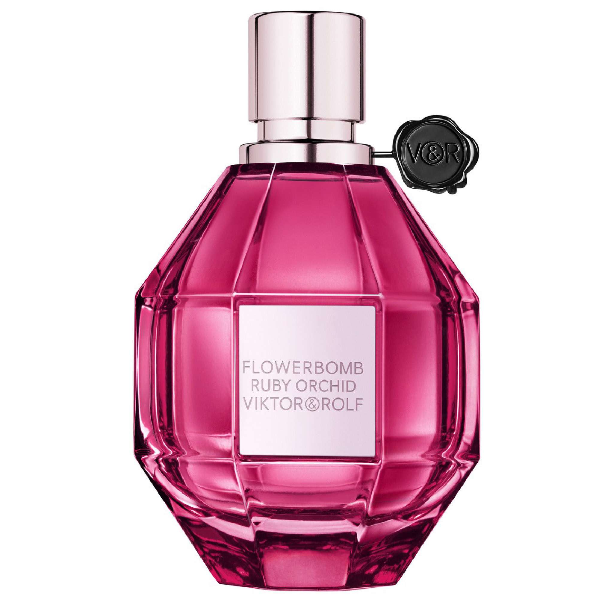 Viktor&Rolf - Flowerbomb Ruby Orchid 100ml Eau de Parfum Spray  for Women