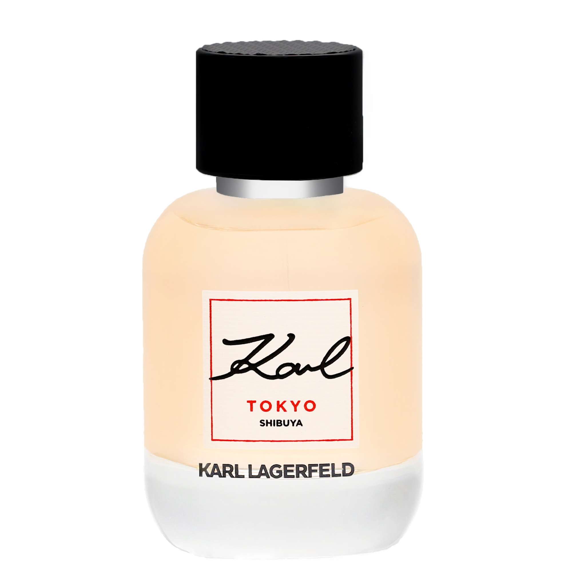 Karl Lagerfeld - Tokyo Shibuya 60ml Eau de Parfum Spray  for Women