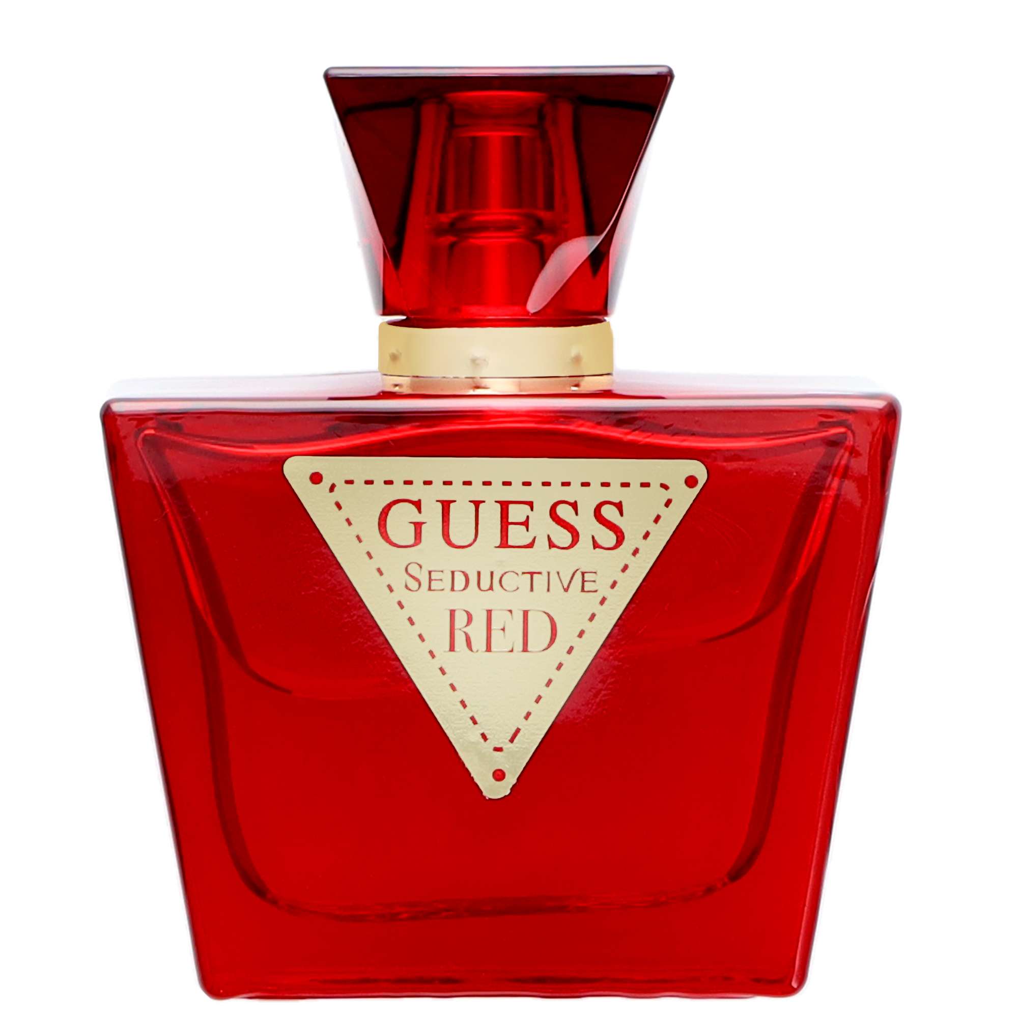 Guess - Seductive Red 75ml Eau de Toilette Spray  for Women