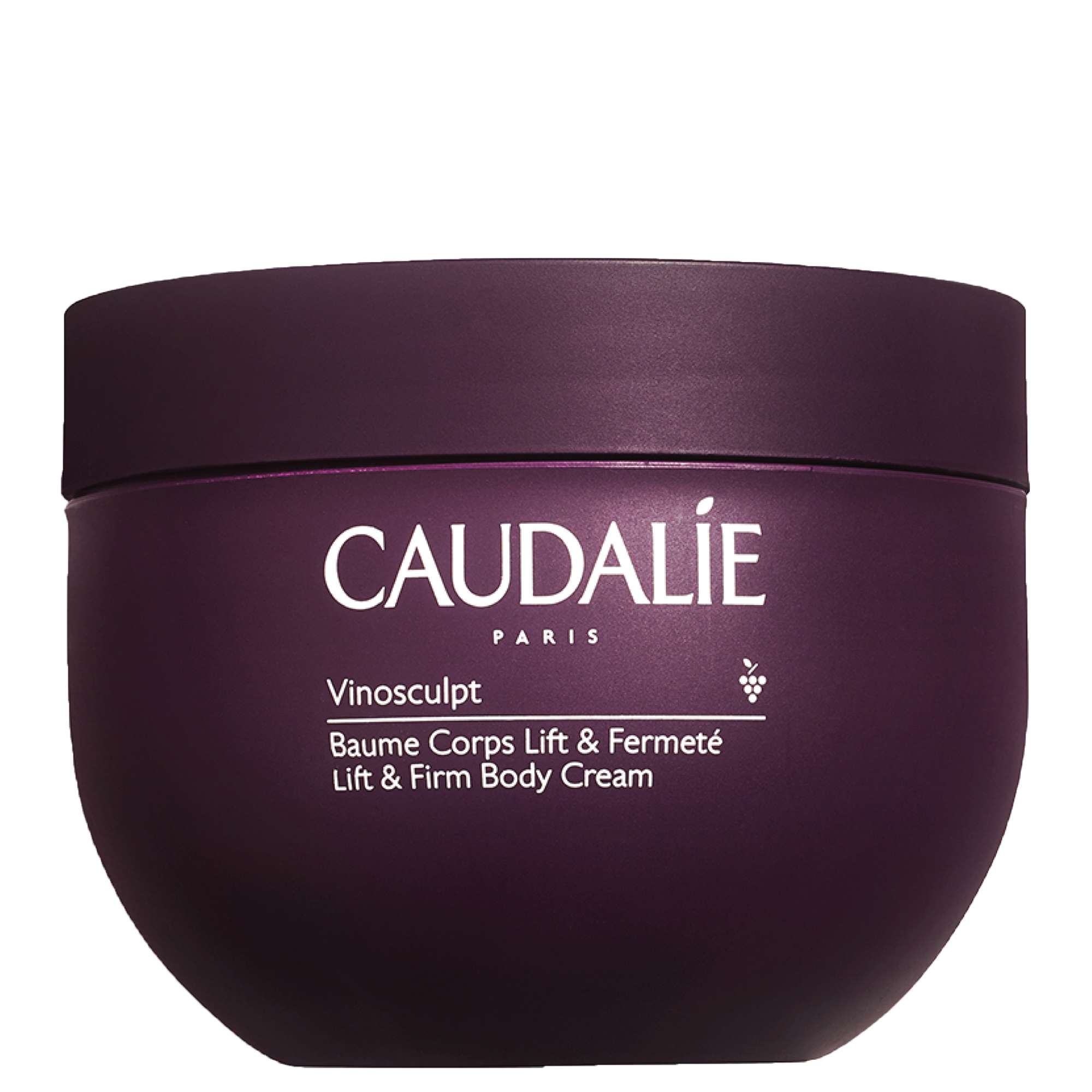 Caudalie - Body Vinosculpt Lift & Firm Body Cream 250ml  for Women
 