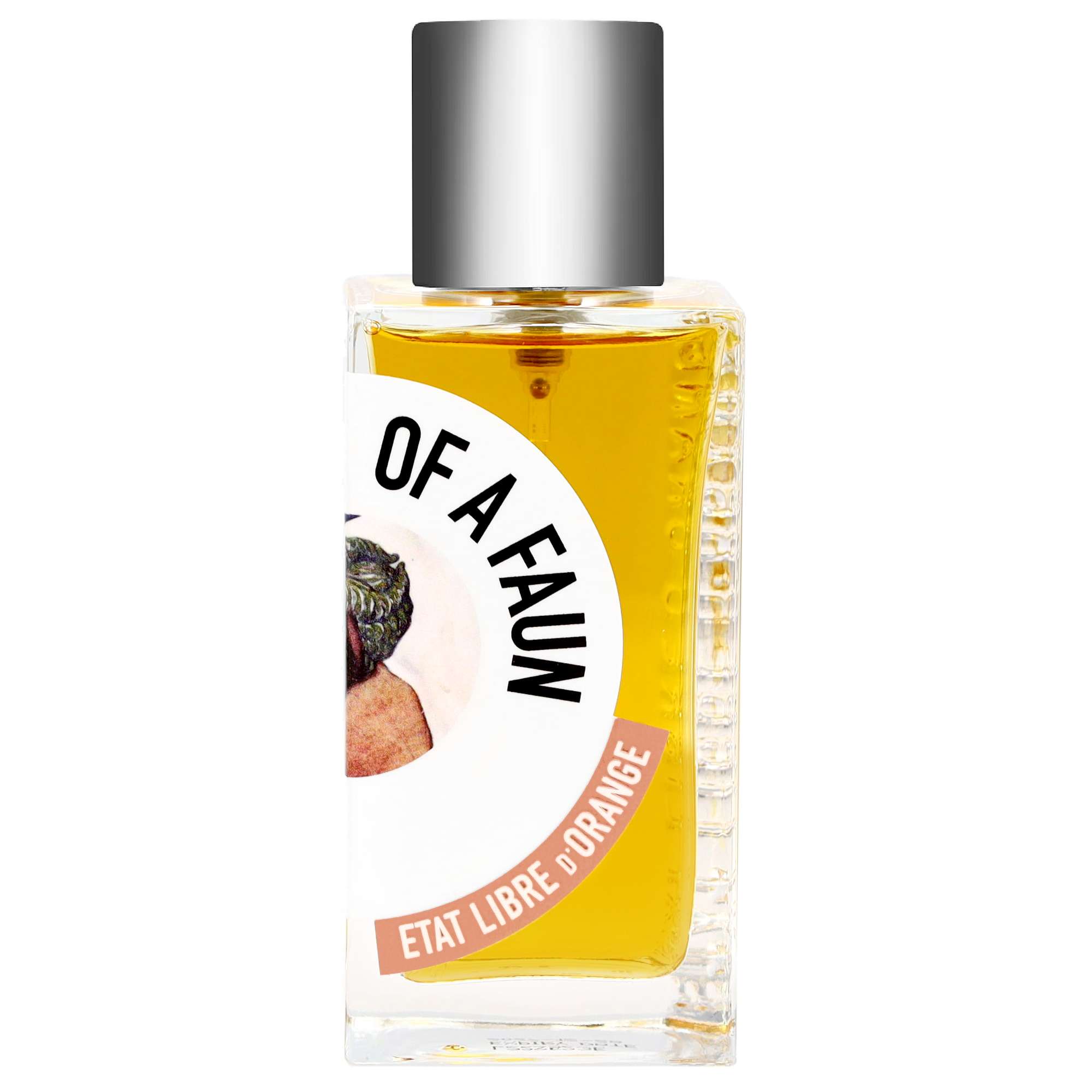 Etat Libre d'Orange - The Afternoon of a Faun 100ml Eau de Parfum Spray  for Women