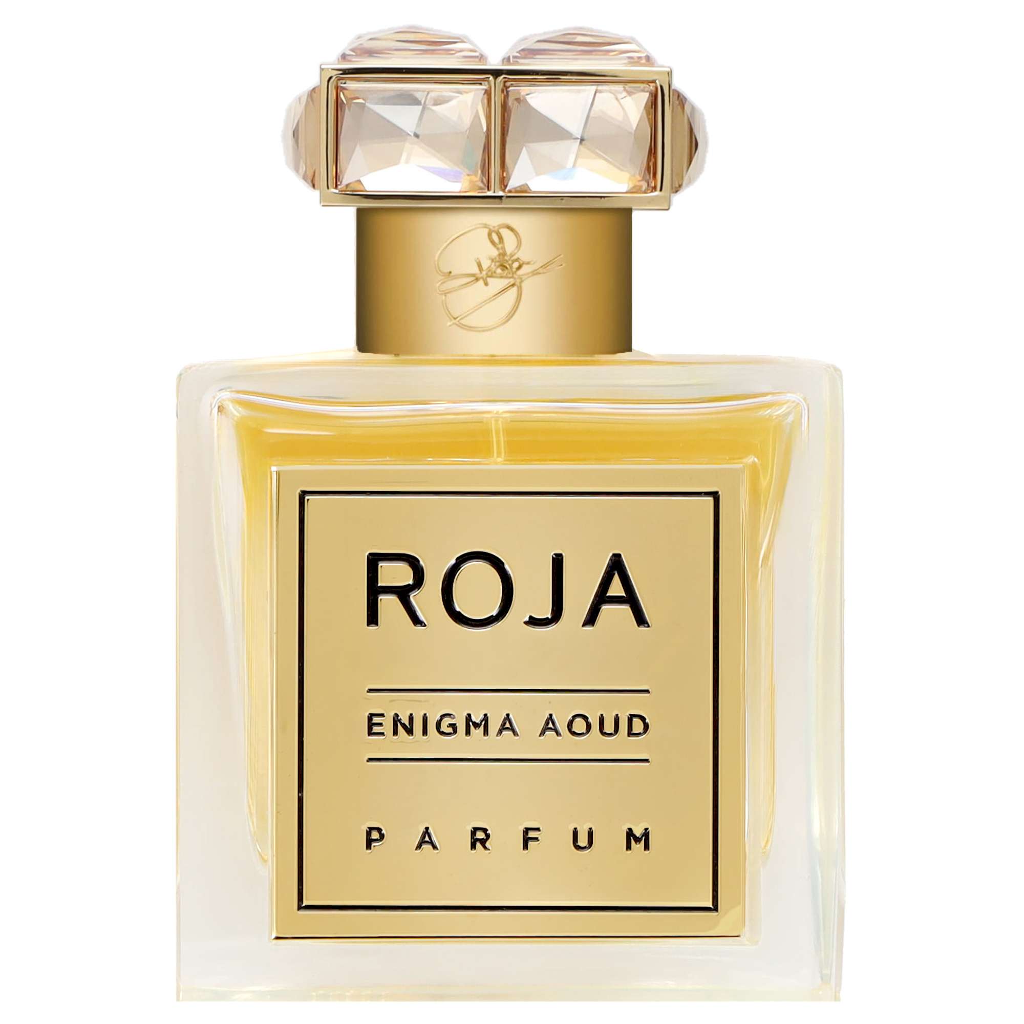 Roja Parfums - Enigma Aoud Pour Femme 100ml Parfum  for Women