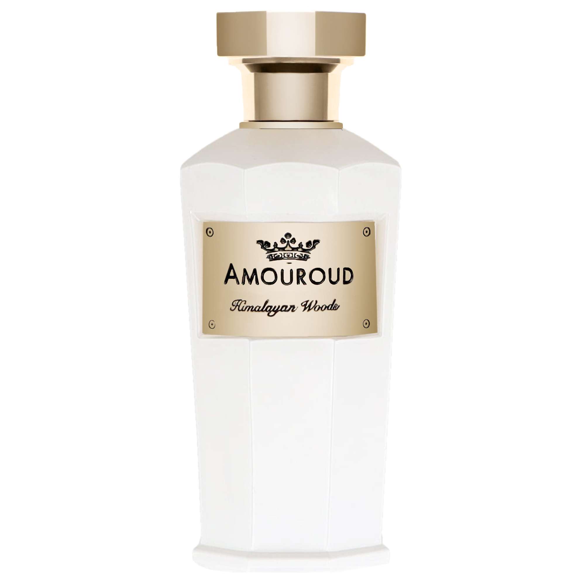 Amouroud - Himalayan Woods 100ml Eau de Parfum Spray  for Men and Women