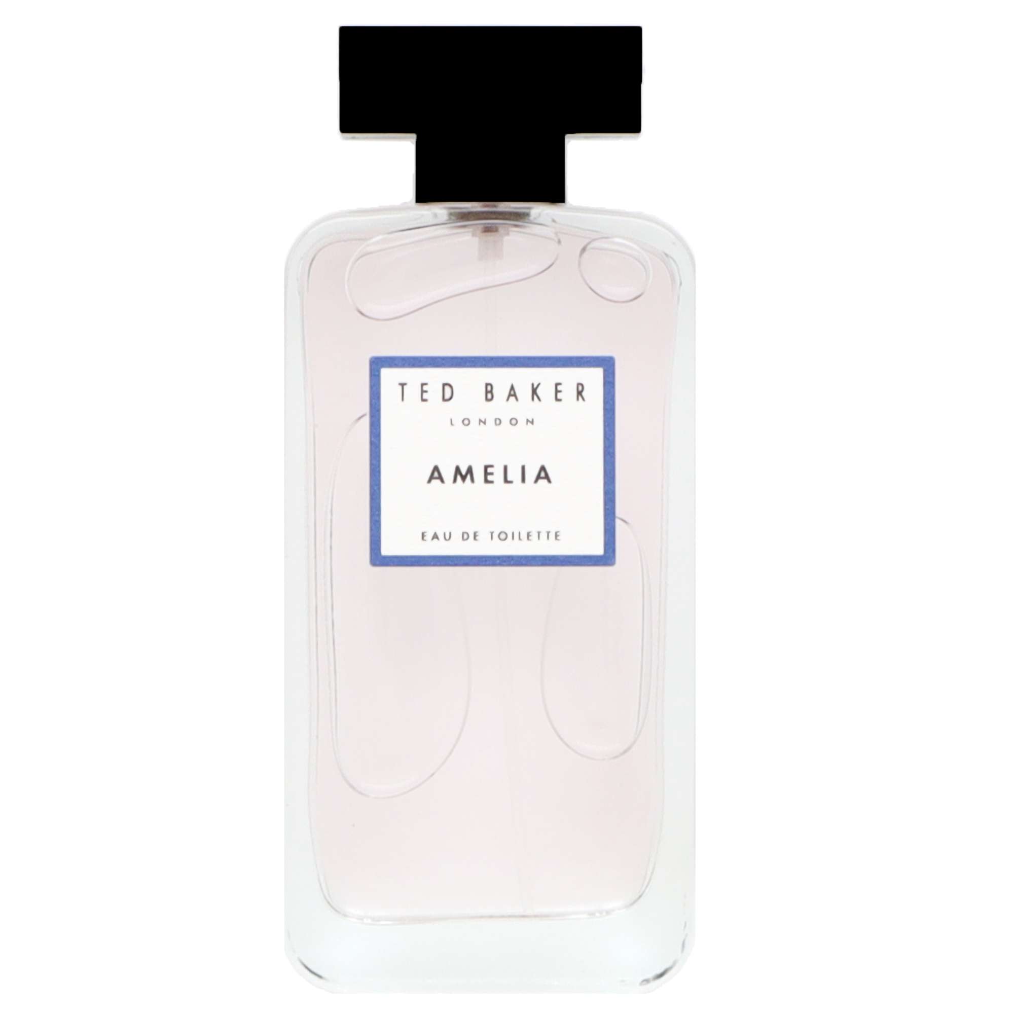 Ted Baker - Amelia 100ml Eau de Toilette Spray  for Women