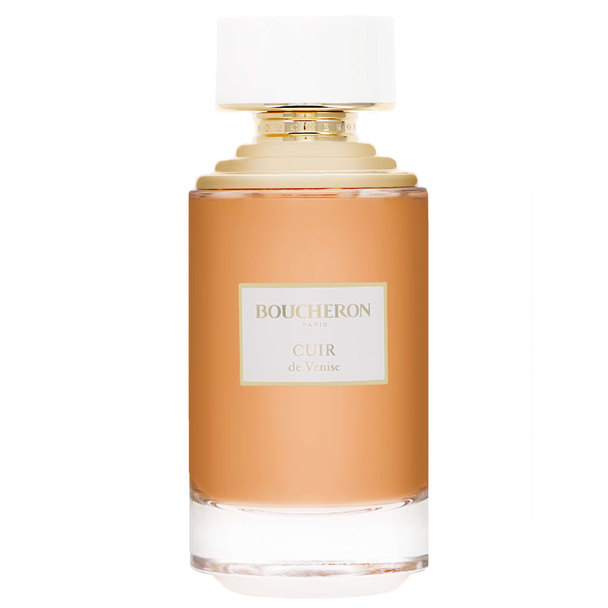 Boucheron - Cuir de Venise 125ml Eau de Parfum Spray  for Men
 