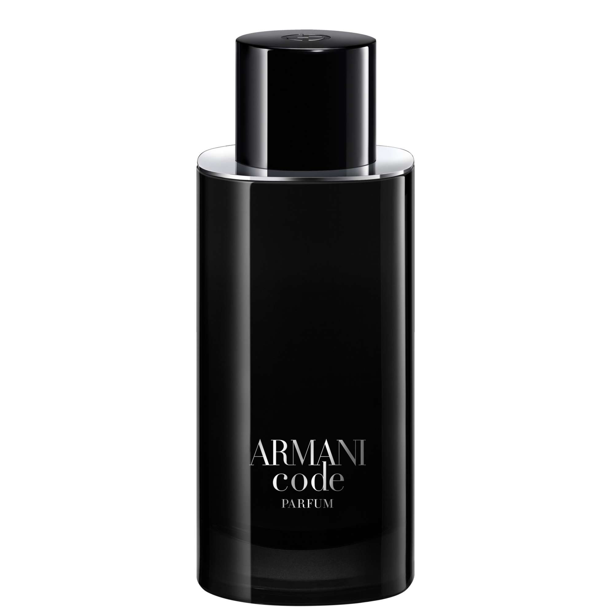 Armani - Code Parfum Pour Homme 125ml Parfum Spray  for Men