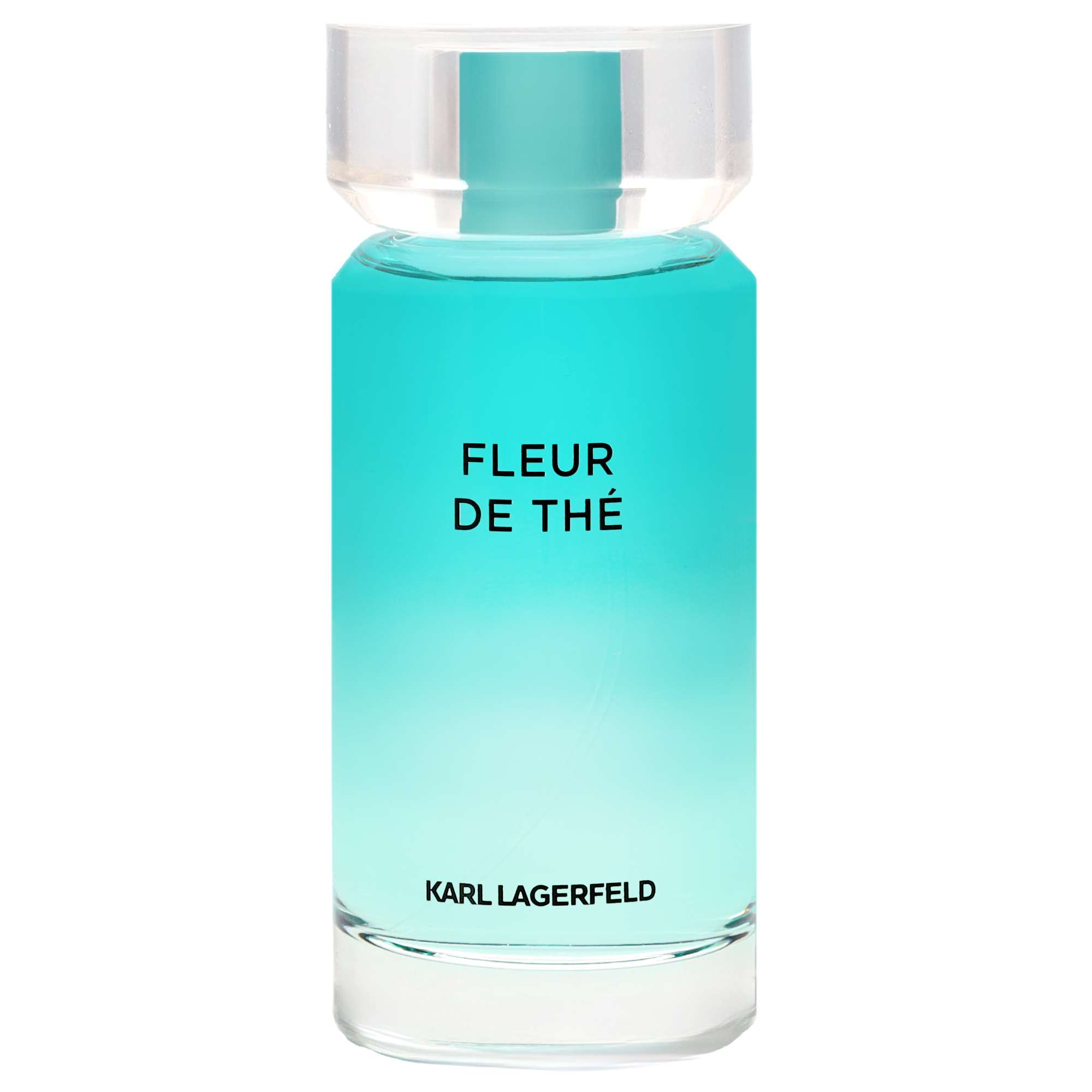 Karl Lagerfeld Fleur De Thé Eau De Parfum Vaporisateur 100ml - vue 2