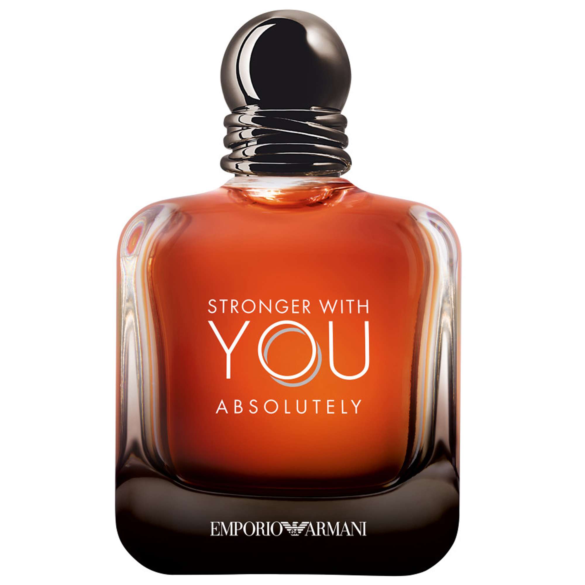 Stronger With You Absolutely Emporio Armani Eau De Parfum Spray - vue 8