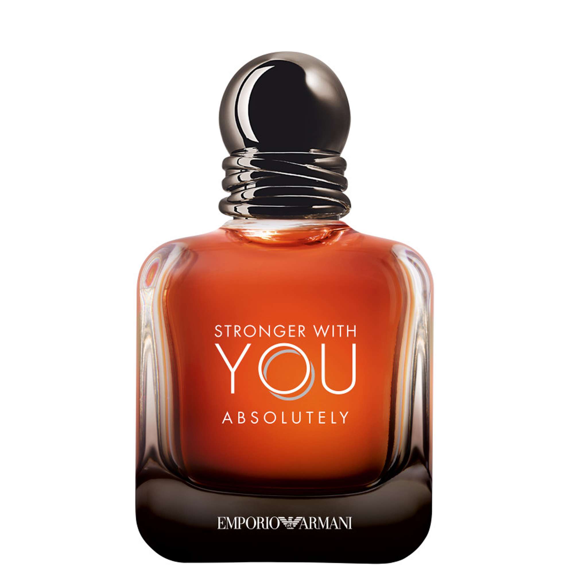 Stronger With You Absolutely Emporio Armani Eau De Parfum Spray - vue 9