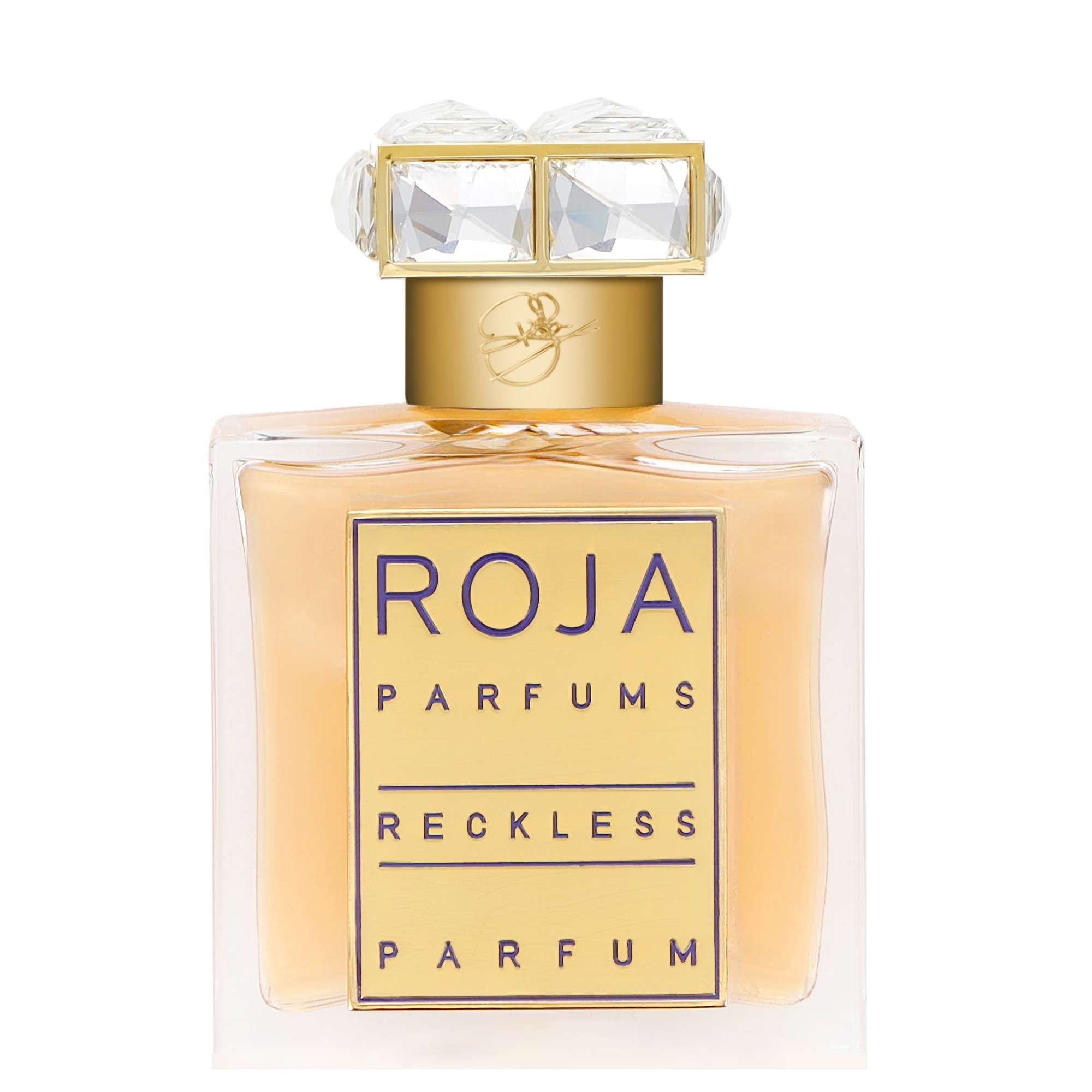 Roja Parfums - Reckless Pour Femme 50ml Eau de Parfum Spray  for Women