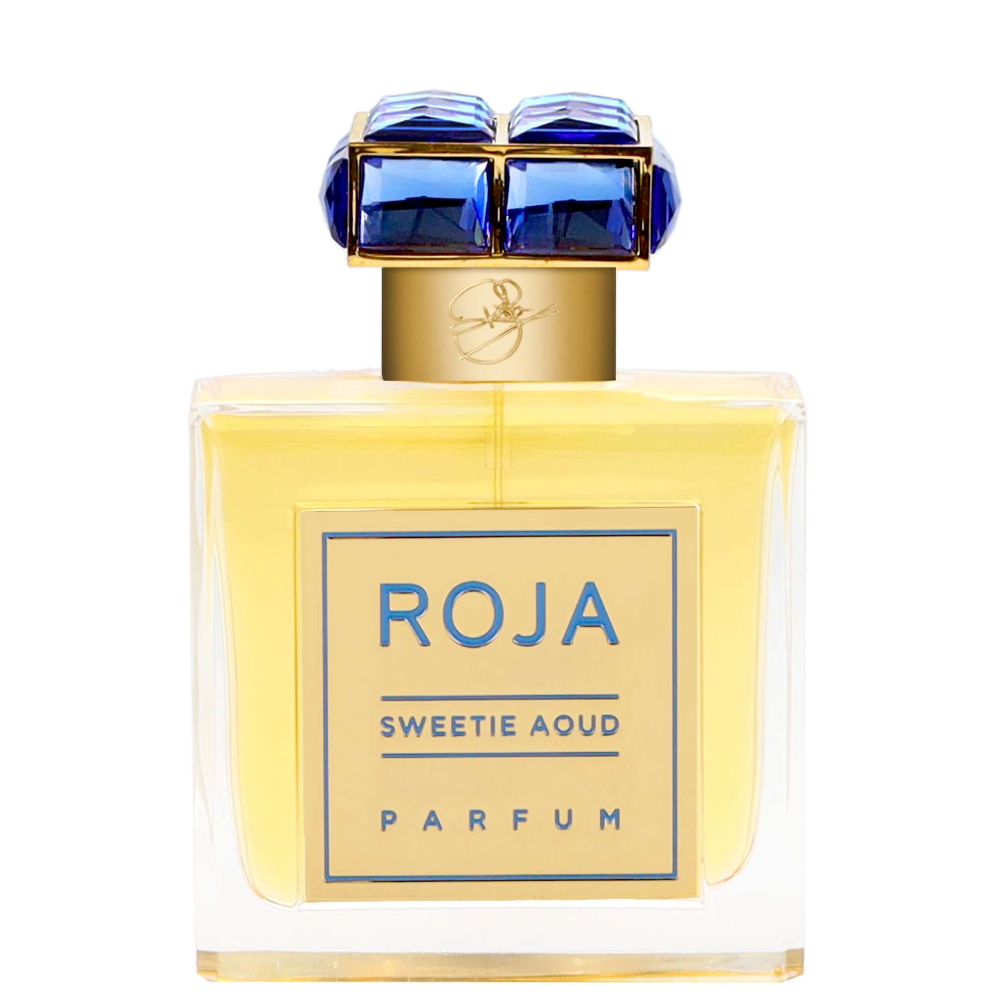 Roja Parfums - Sweetie Aoud 50ml Eau de Parfum Spray  for Men and Women