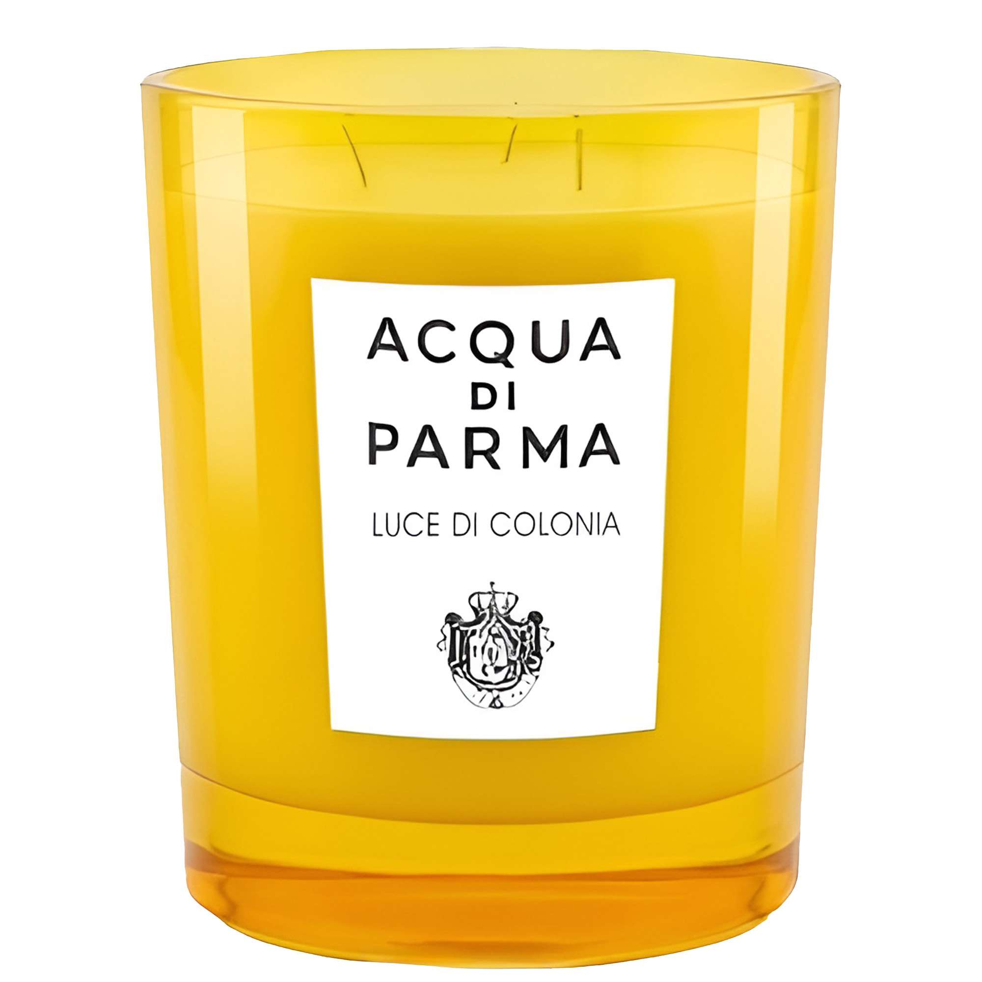 Acqua Di Parma - Home Fragrances Luce Di Colonia Candle 500g  for Women