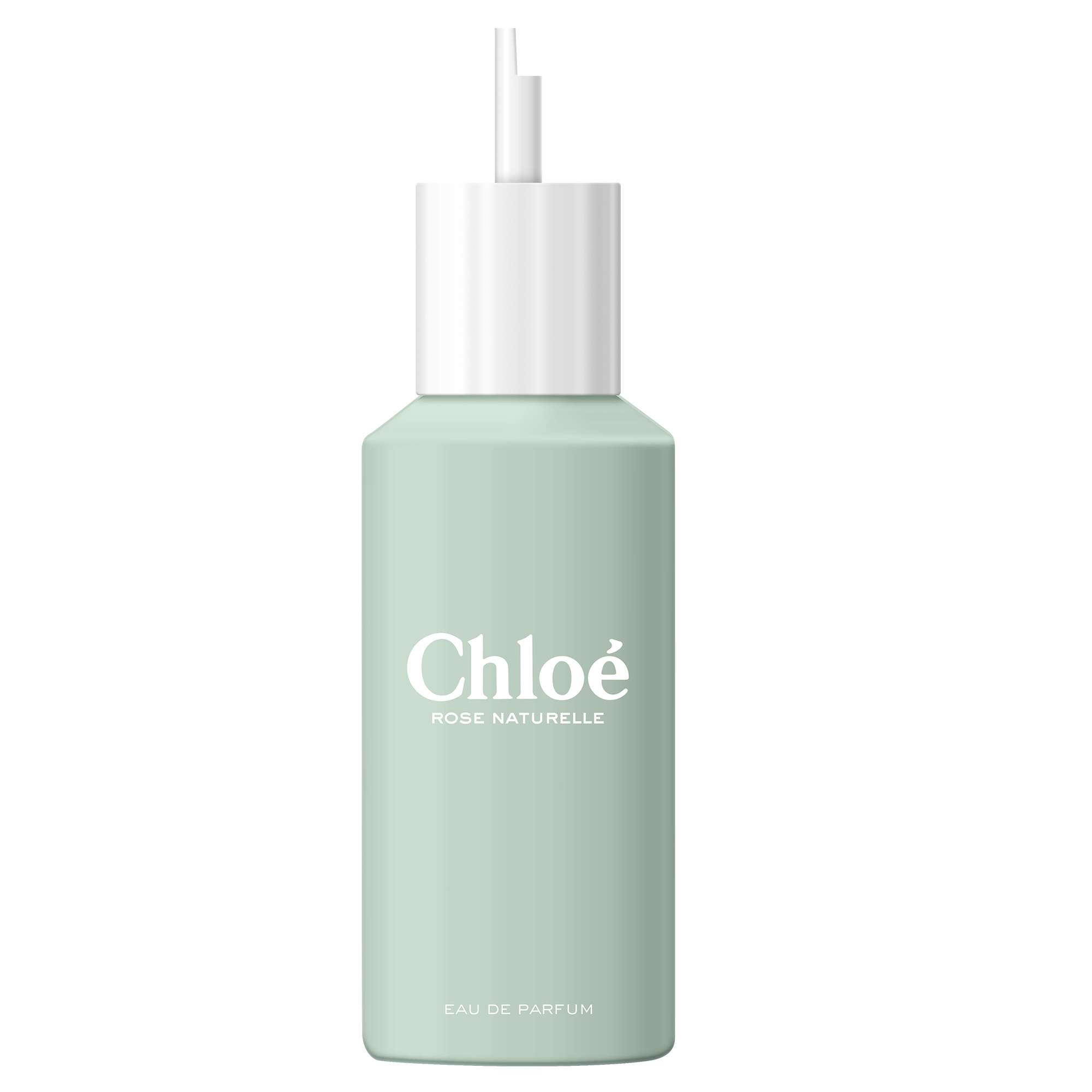 Chloé - Rose Naturelle 150ml Eau de Parfum Refill  for Women