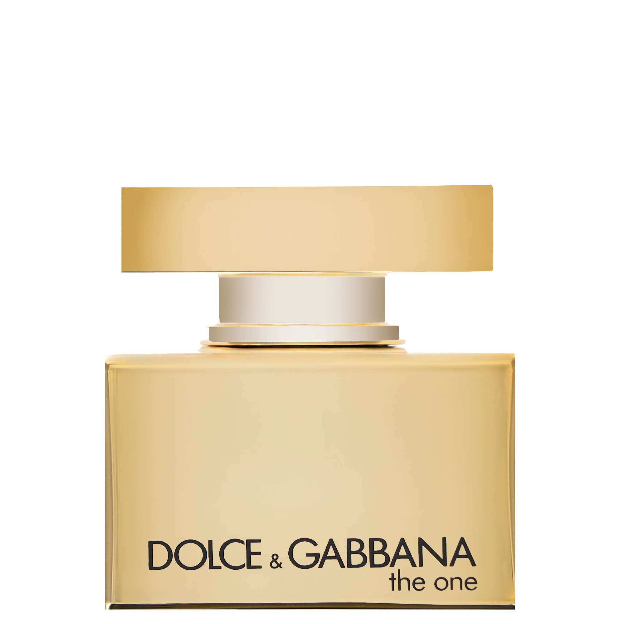 Dolce&Gabbana - The One Gold 30ml Eau de Parfum Intense Spray  for Women