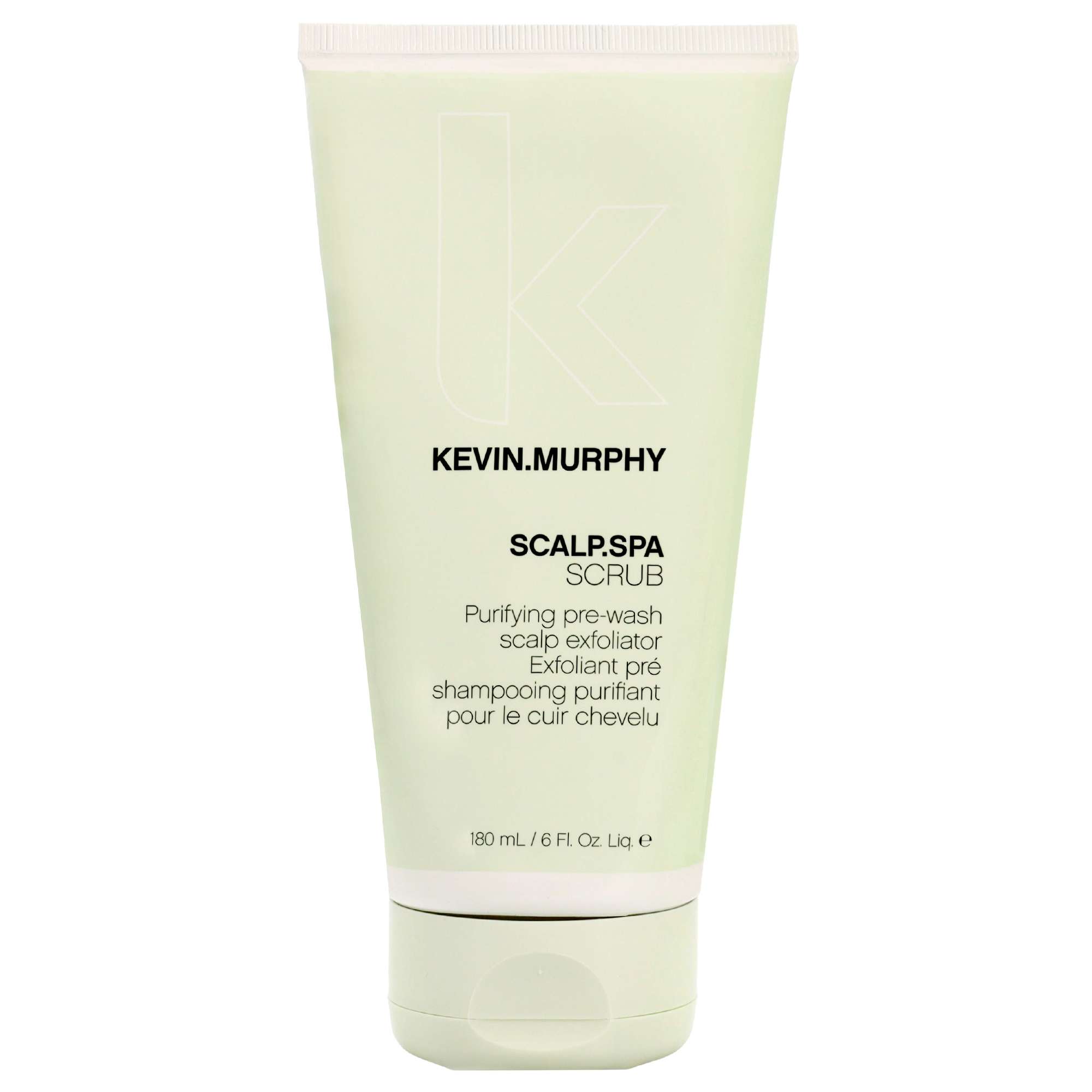 Kevin.murphy Women's - Wash Scalp.spa Scrub 180Ml For 180 Ml
