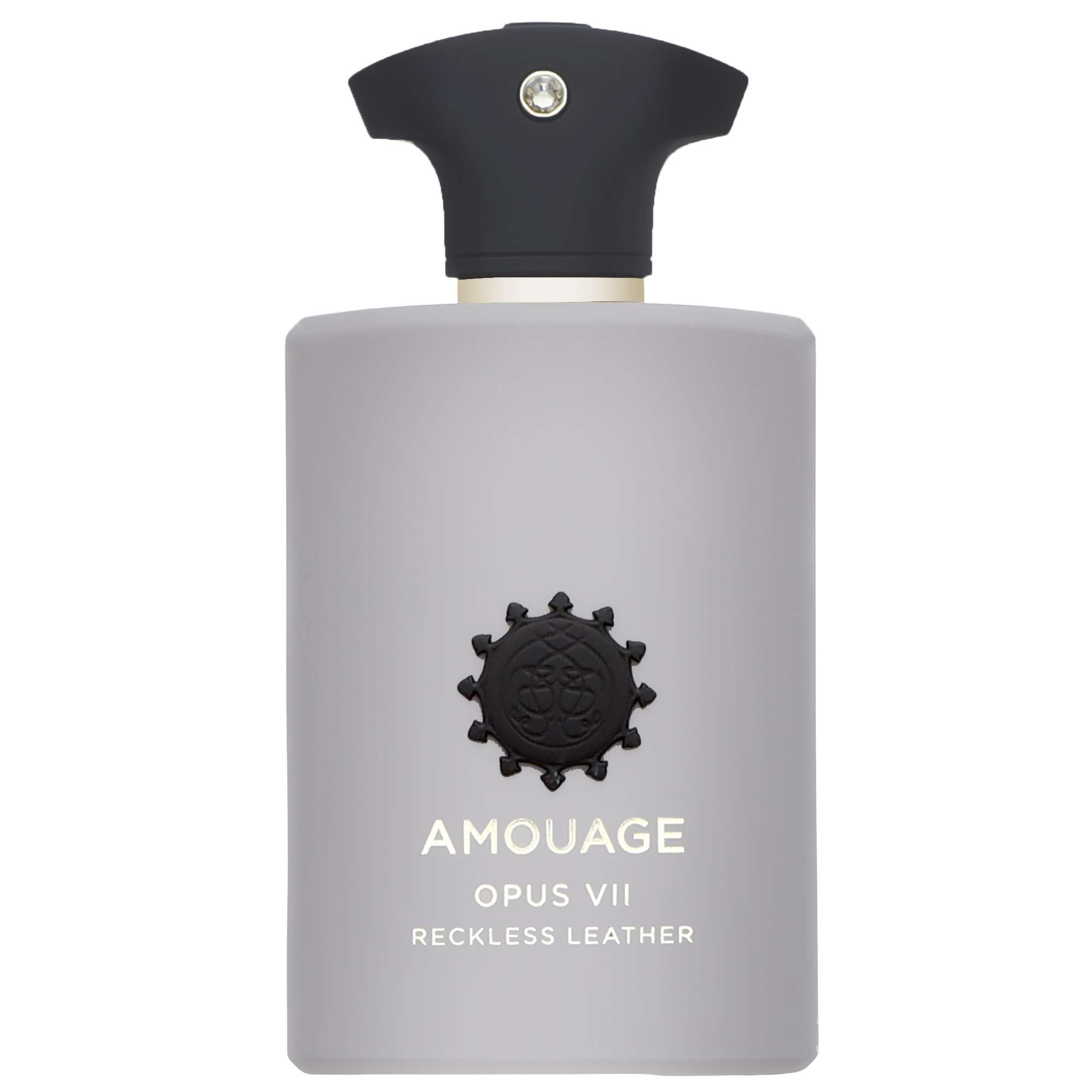 Amouage - Opus VII Reckless Leather 100ml Eau de Parfum Spray  for Women