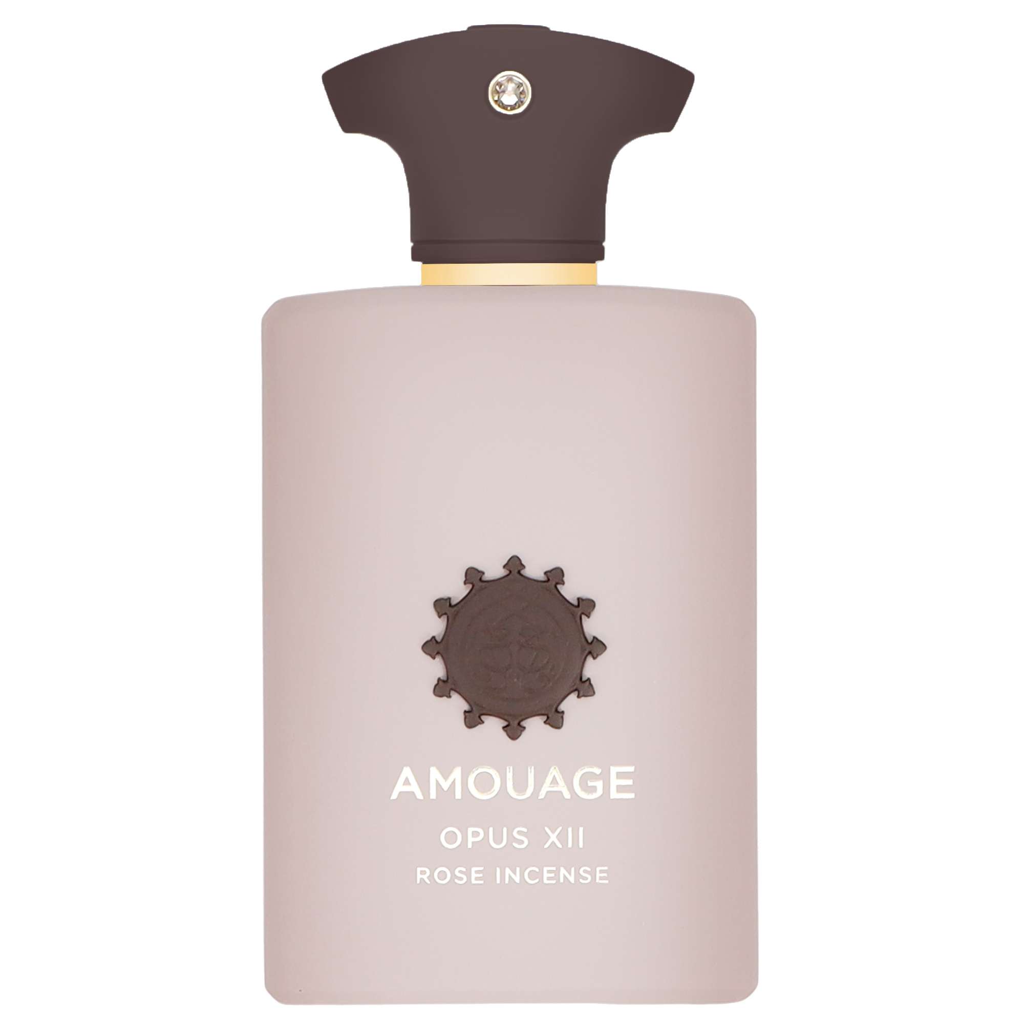 Amouage - Opus XII Rose Incense 100ml Eau de Parfum Spray  for Women