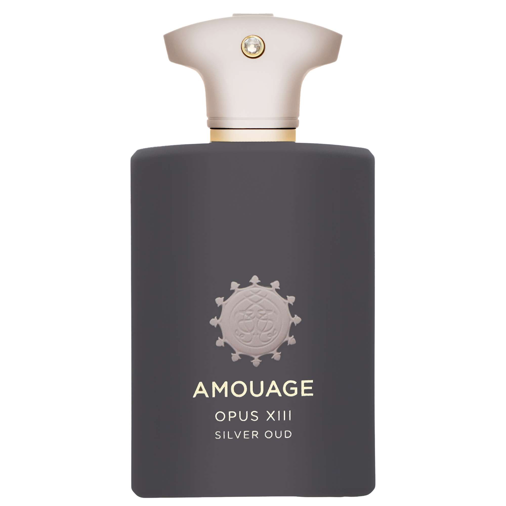 Amouage - Opus XIII Silver Oud 100ml Eau de Parfum Spray  for Women