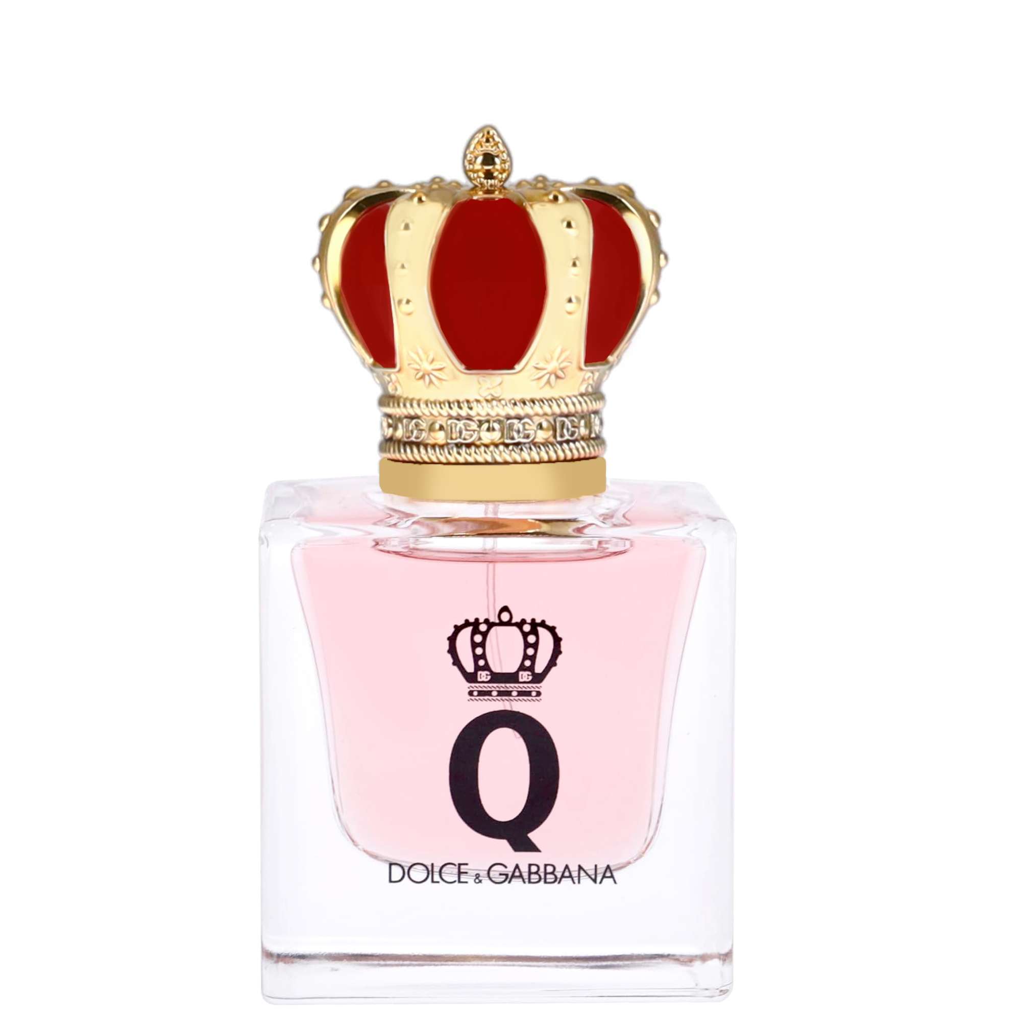 Dolce&Gabbana - Q by Dolce&Gabbana 30ml Eau de Parfum Spray  for Women