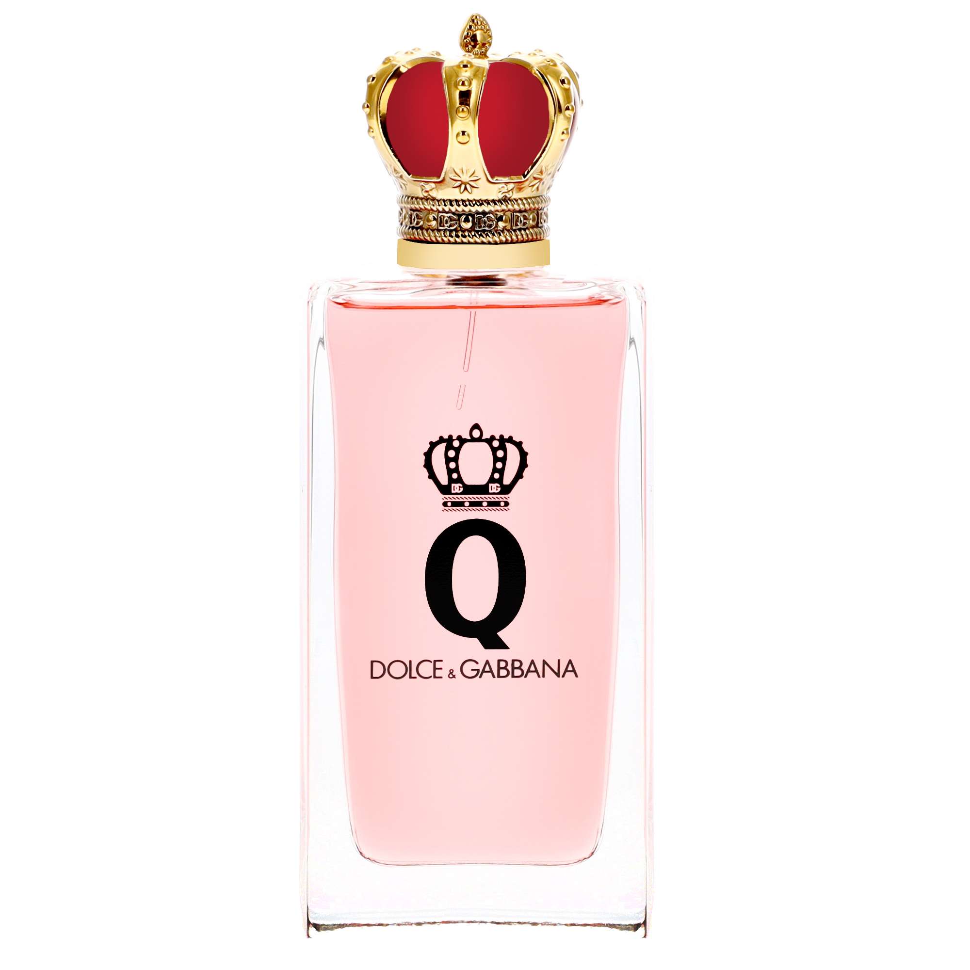 Dolce&Gabbana - Q by Dolce&Gabbana 100ml Eau de Parfum Spray  for Women