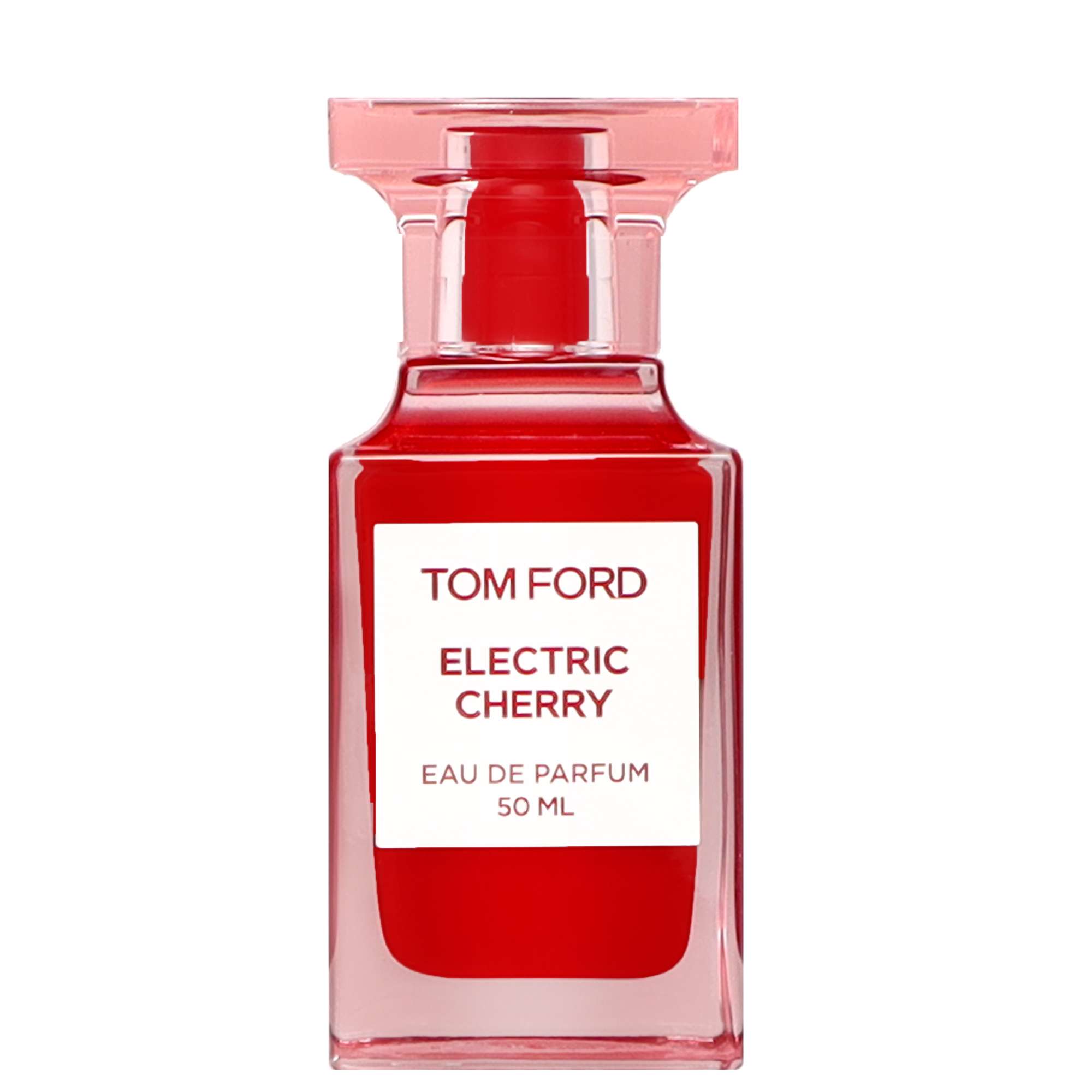 Tom Ford - Electric Cherry 50ml Eau de Parfum Spray  for Men and Women