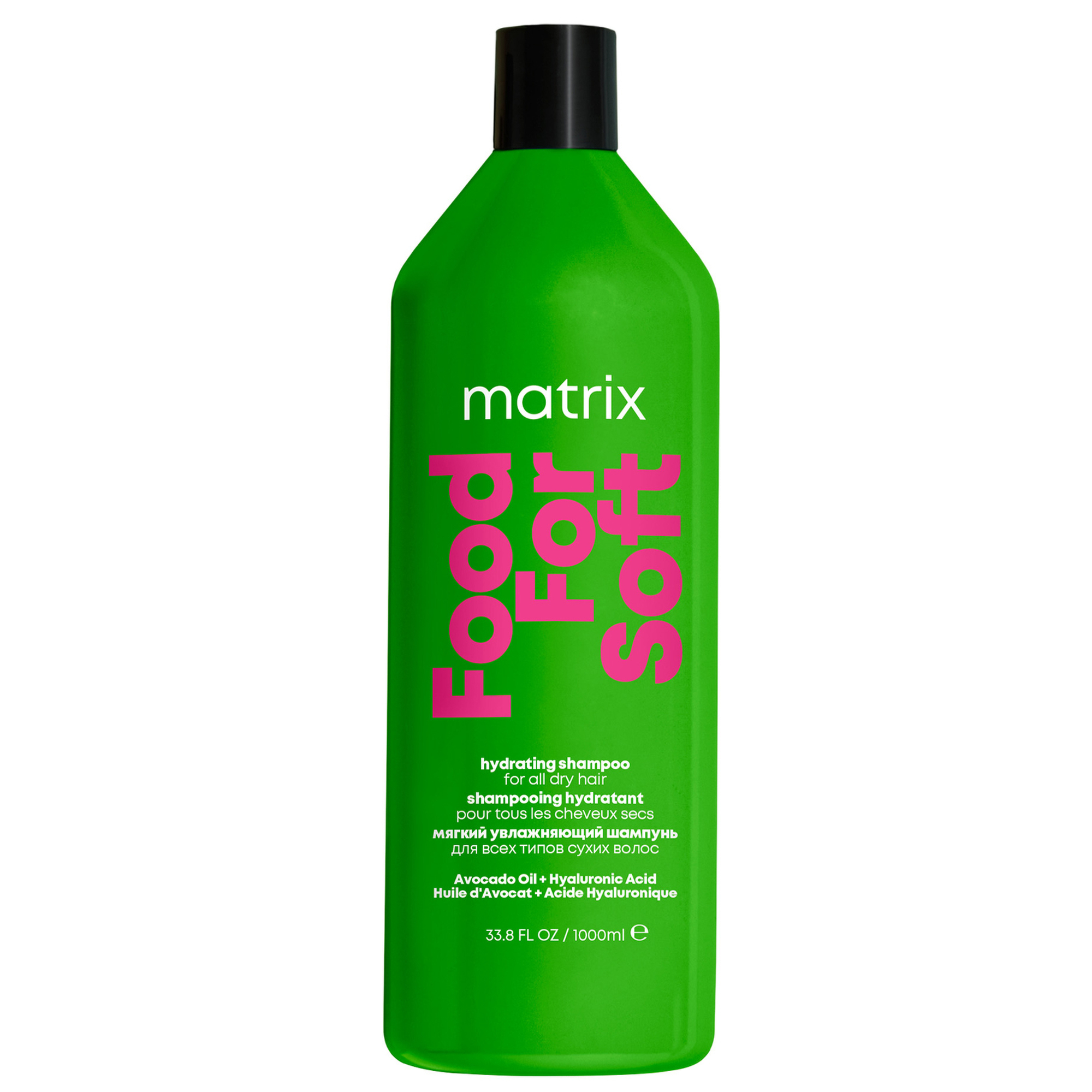 Matrix - Food For Soft Hydrating Shampoo for Dry Hair 1000ml  for Women
 