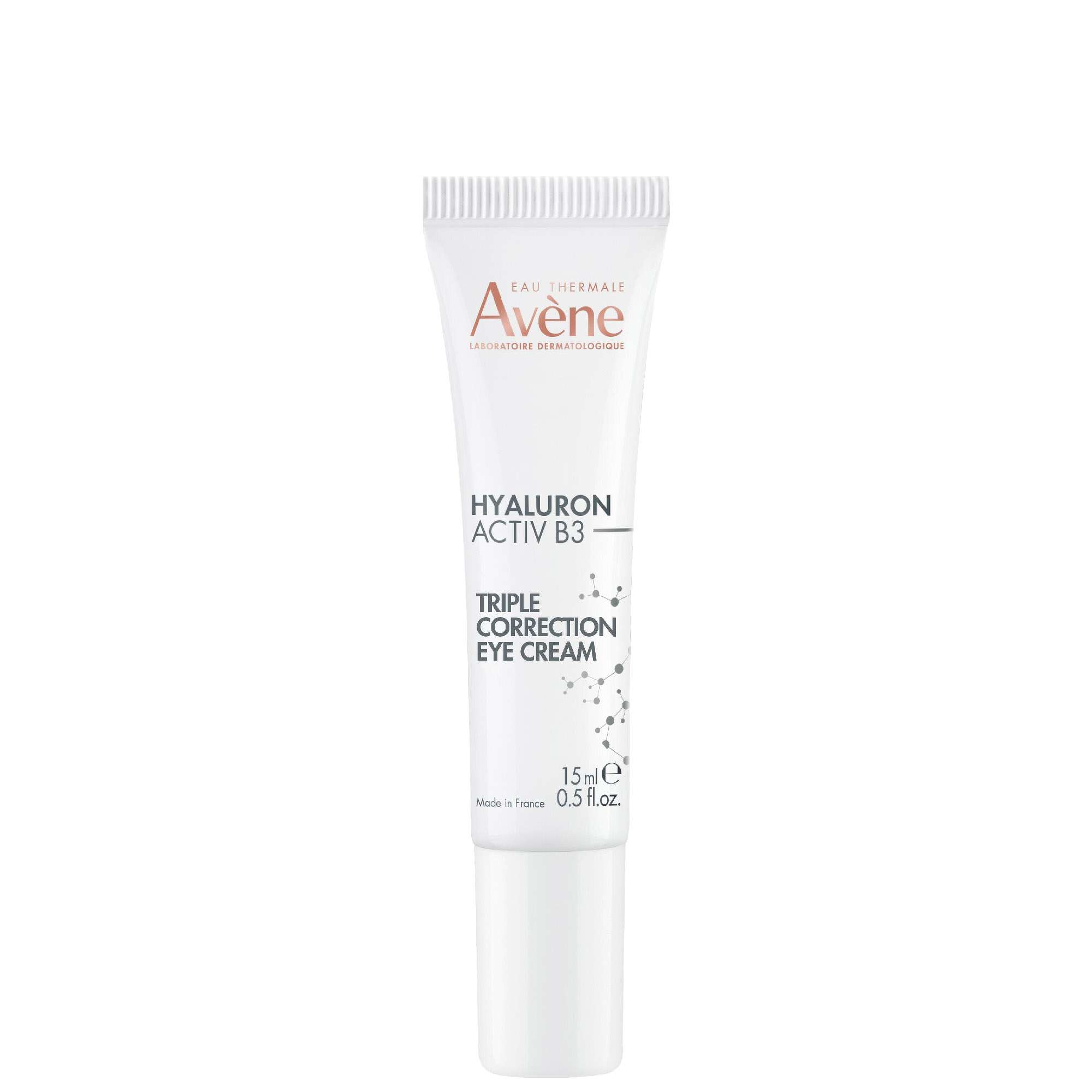 Avène Hyaluron Activ B3 Soin Regard Triple Correction 15ml - vue 2