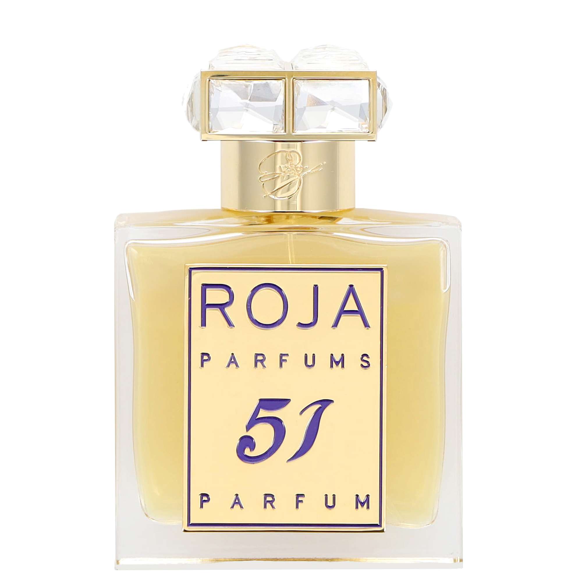 Roja Parfums - 51 Pour Femme  50ml Parfum  for Women