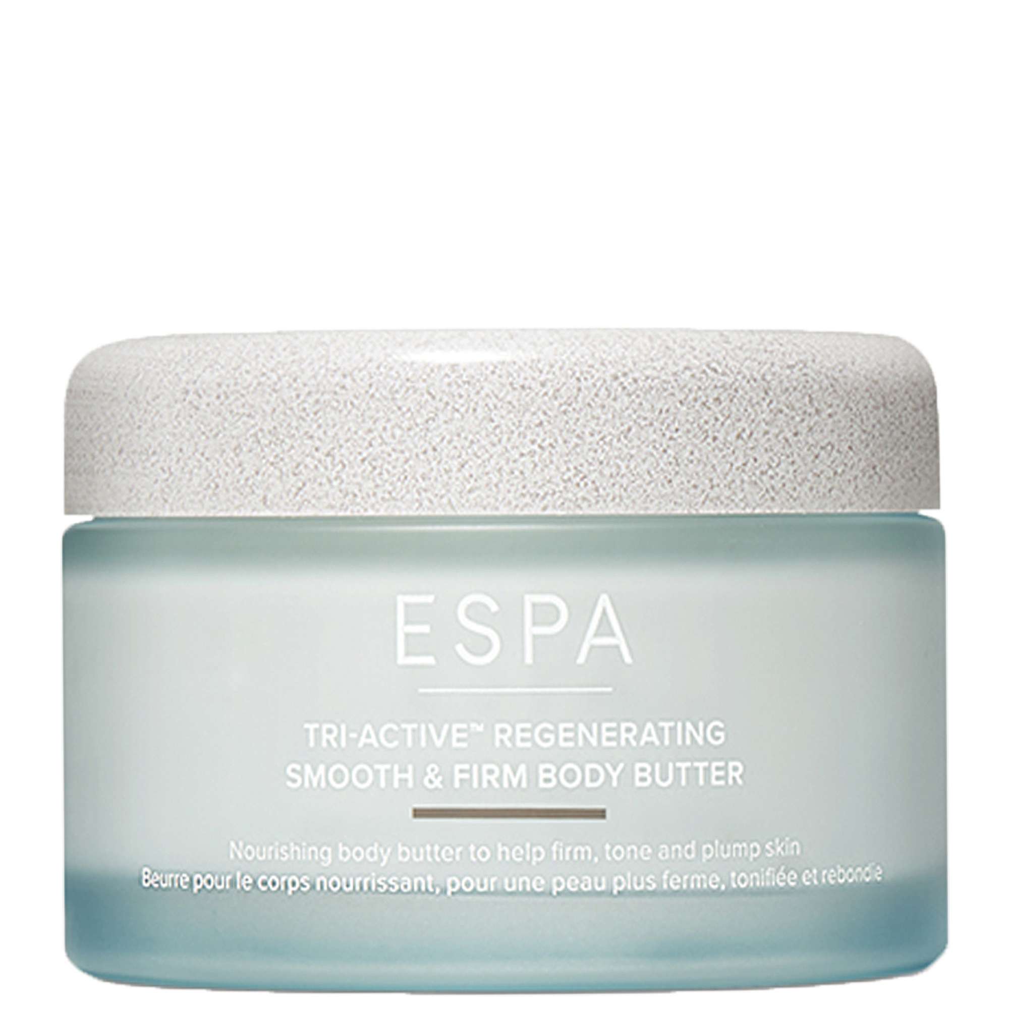 ESPA - Active Nutrients Tri-Active Regenerating Smooth & Firm Body Butter 180ml  for Women
 
